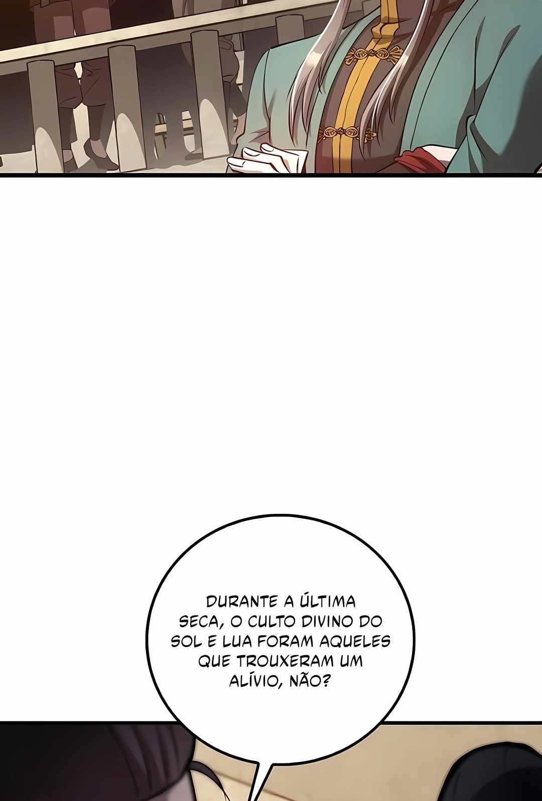 Renascimento do Doutor Capítulo 234 Página 28