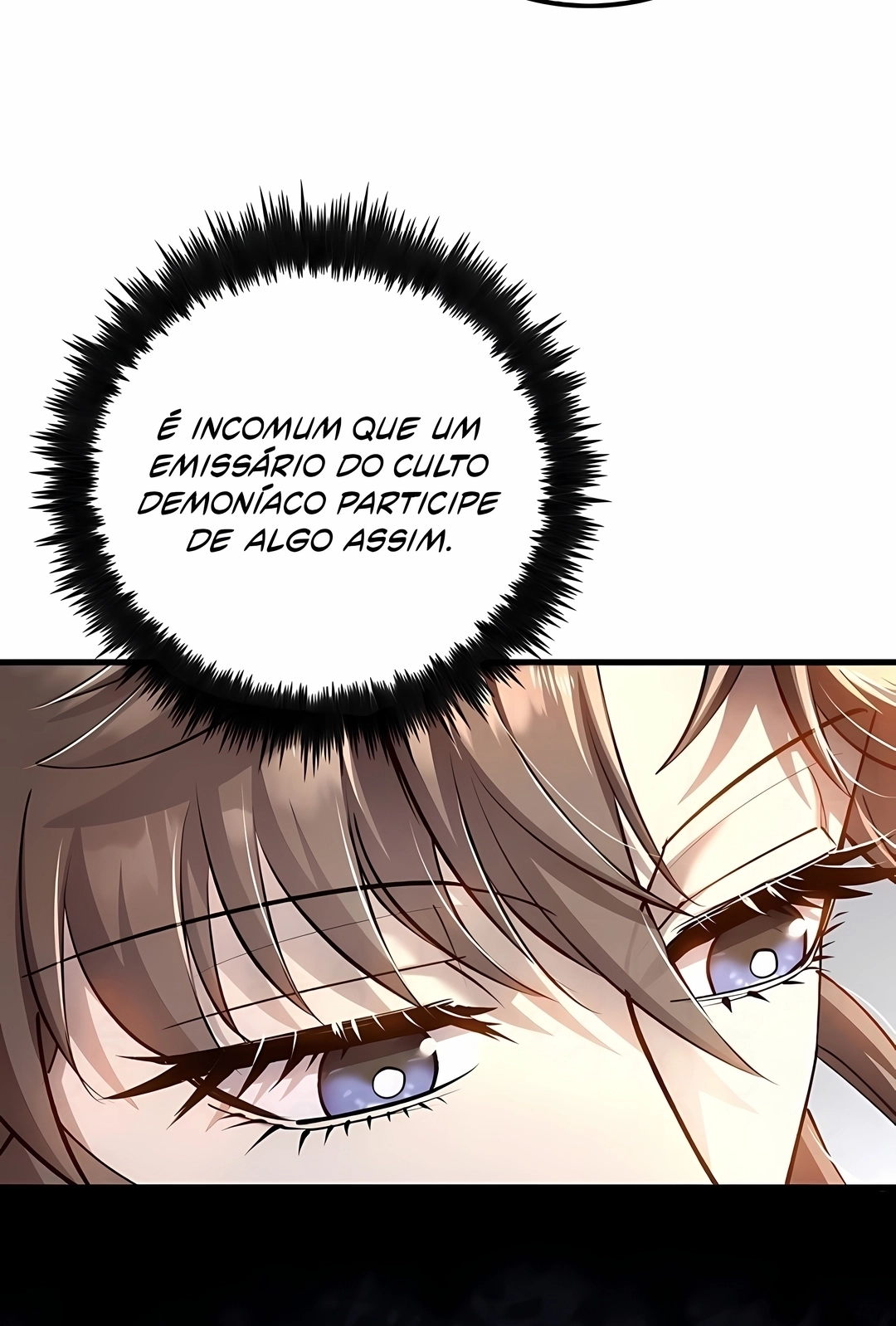 Renascimento do Doutor Capítulo 234 Página 30
