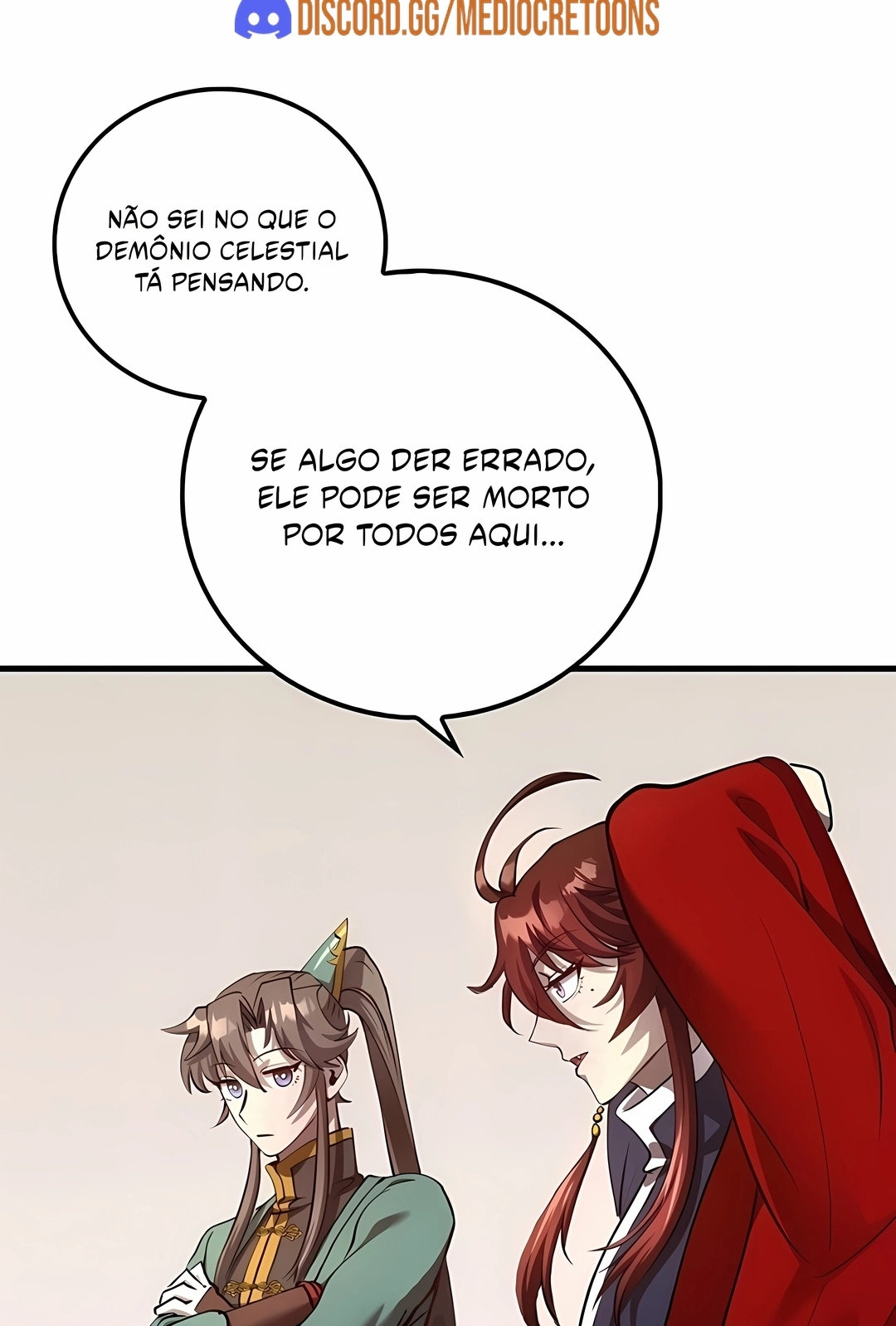 Renascimento do Doutor Capítulo 234 Página 37