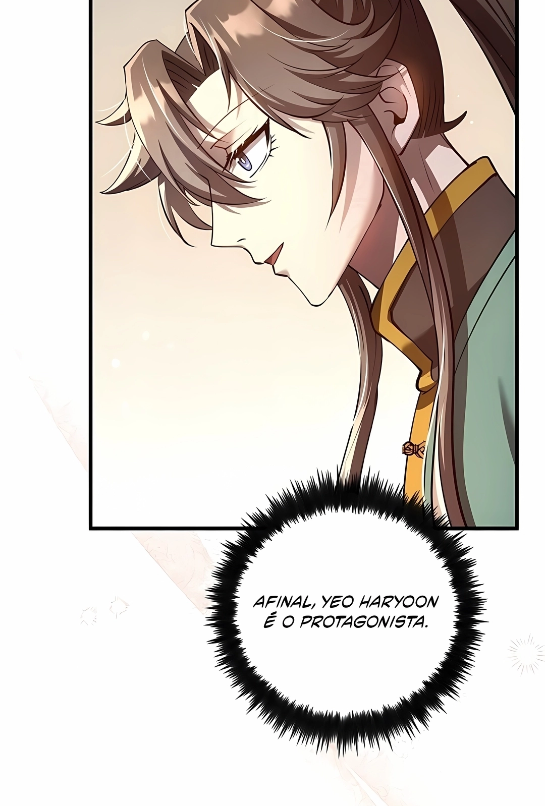 Renascimento do Doutor Capítulo 234 Página 39