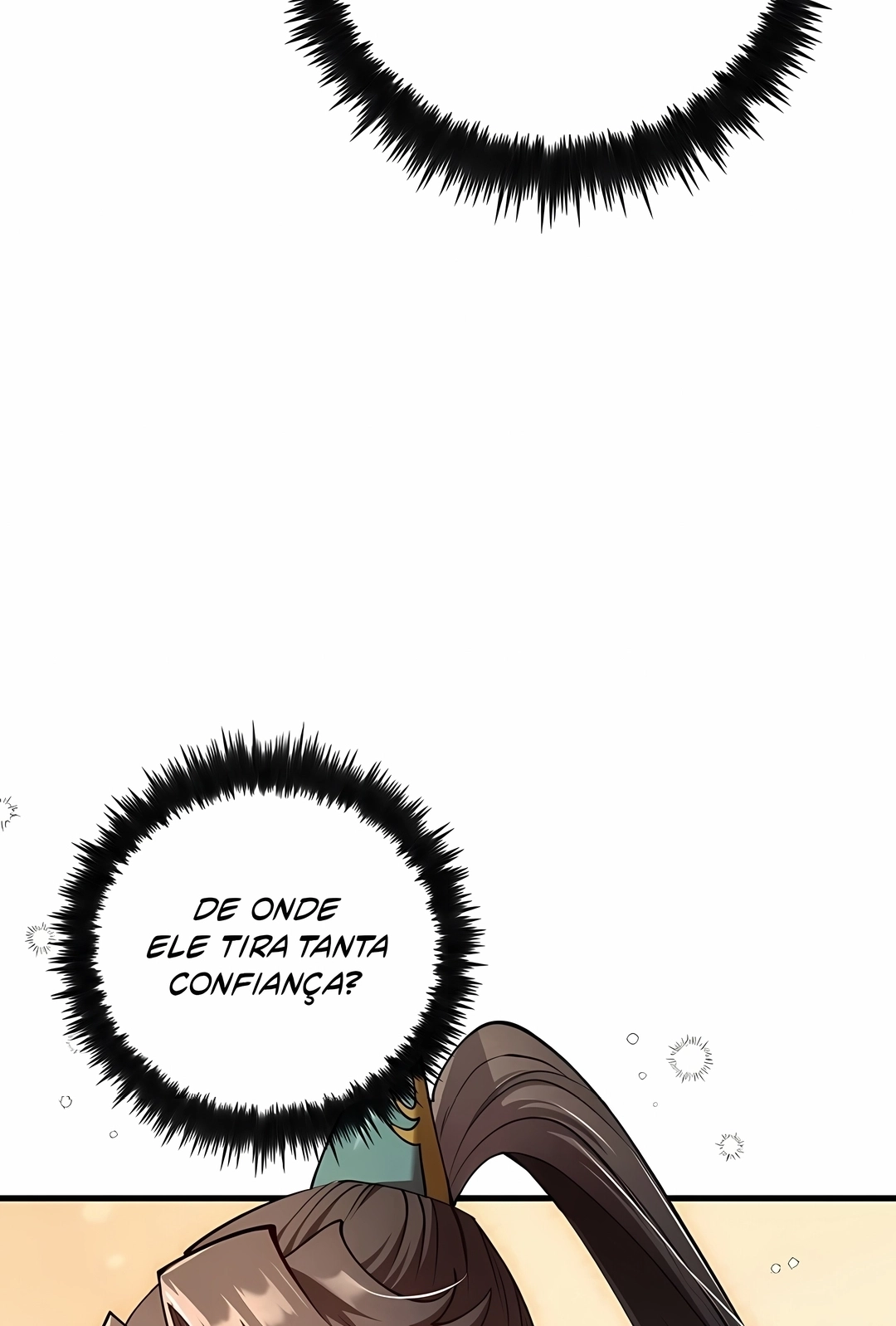 Renascimento do Doutor Capítulo 234 Página 53