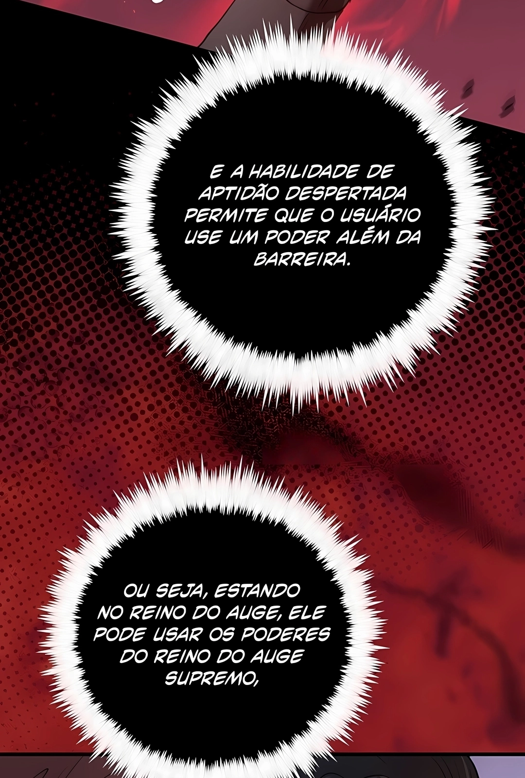 Renascimento do Doutor Capítulo 234 Página 73