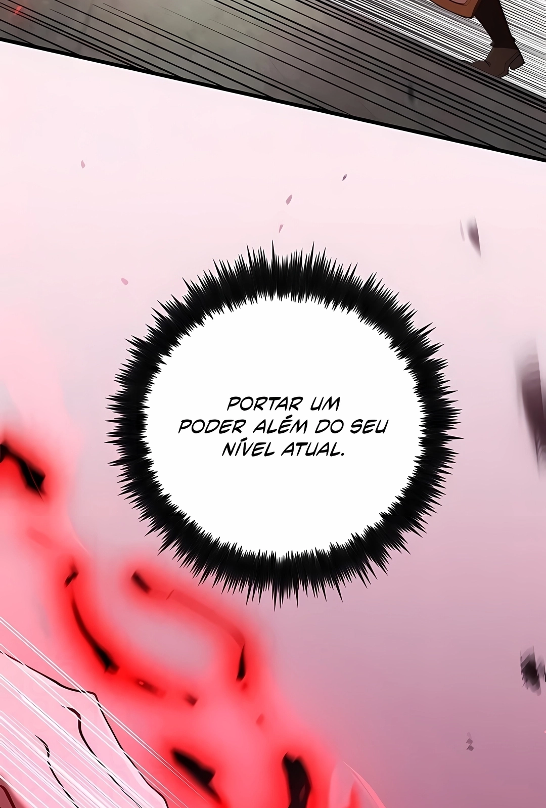 Renascimento do Doutor Capítulo 234 Página 76