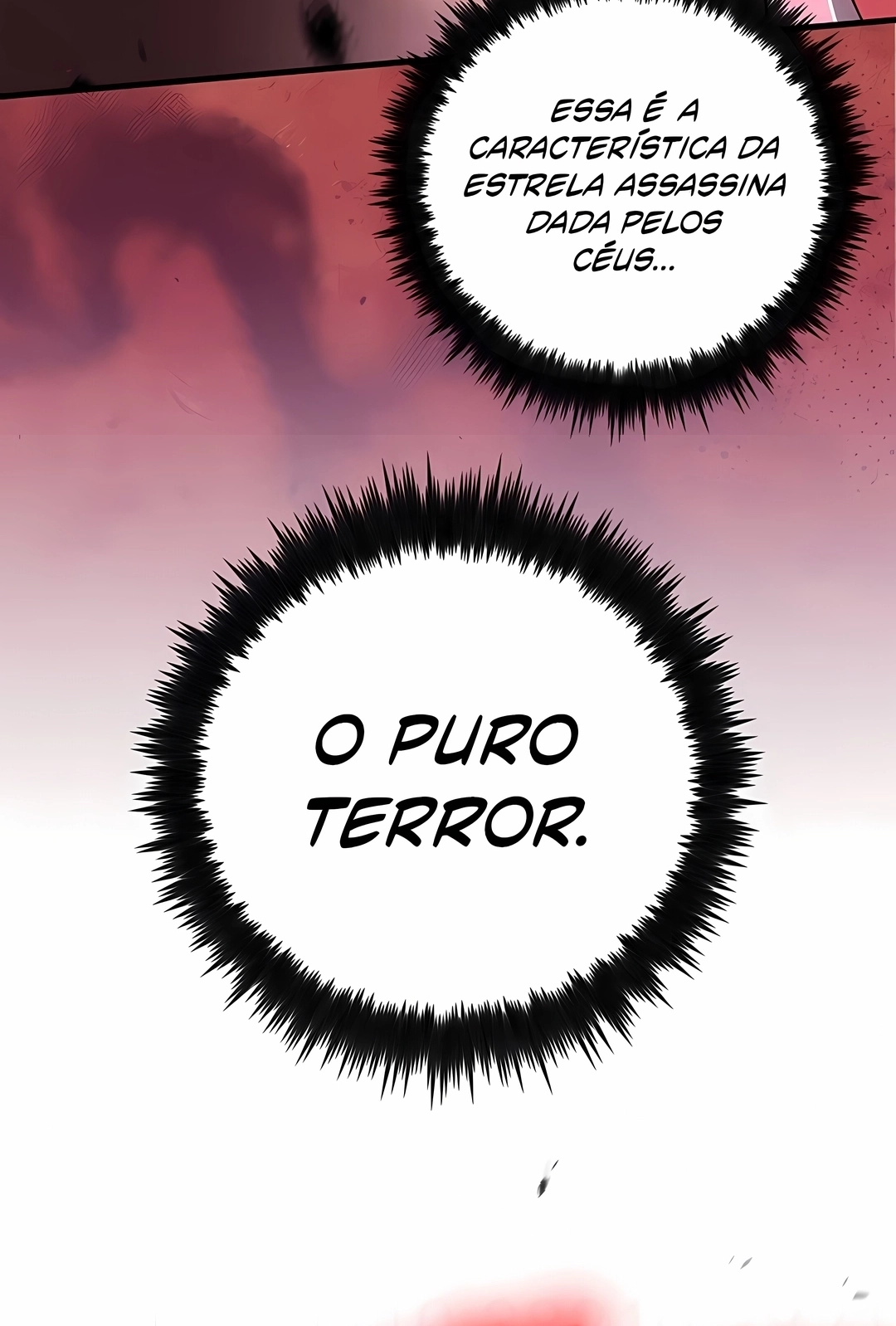 Renascimento do Doutor Capítulo 234 Página 78
