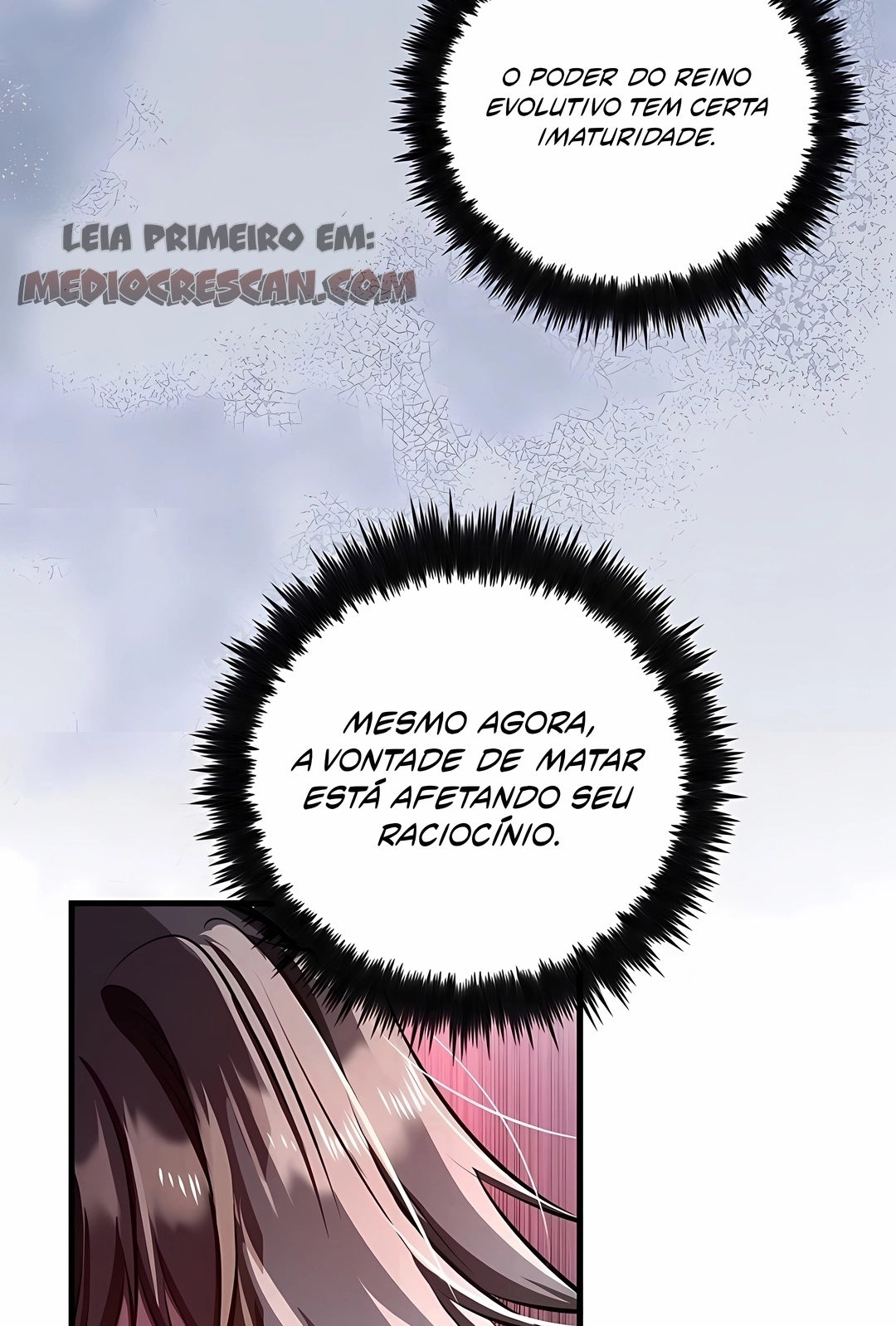 Renascimento do Doutor Capítulo 234 Página 82