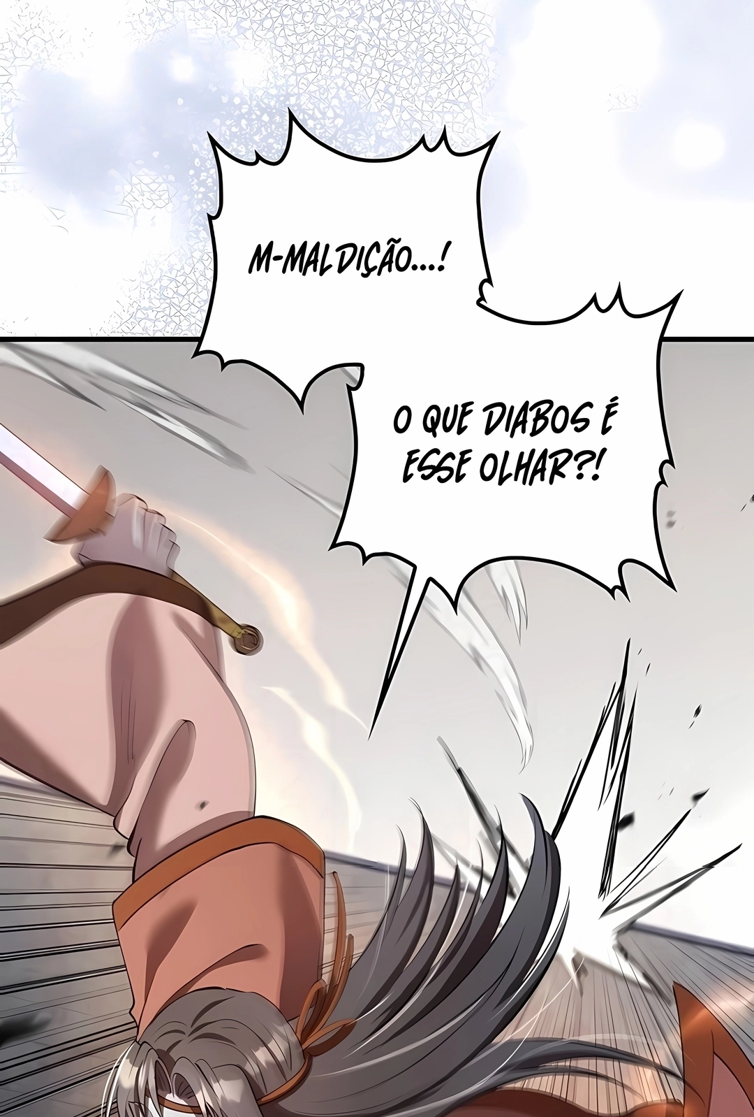 Renascimento do Doutor Capítulo 234 Página 86