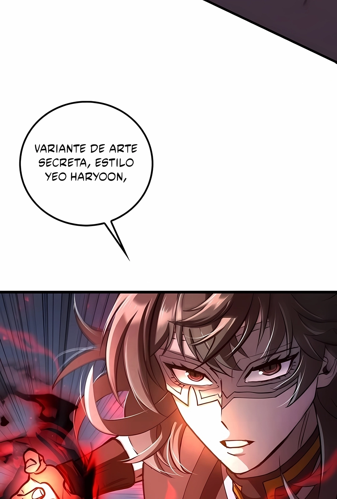 Renascimento do Doutor Capítulo 234 Página 91
