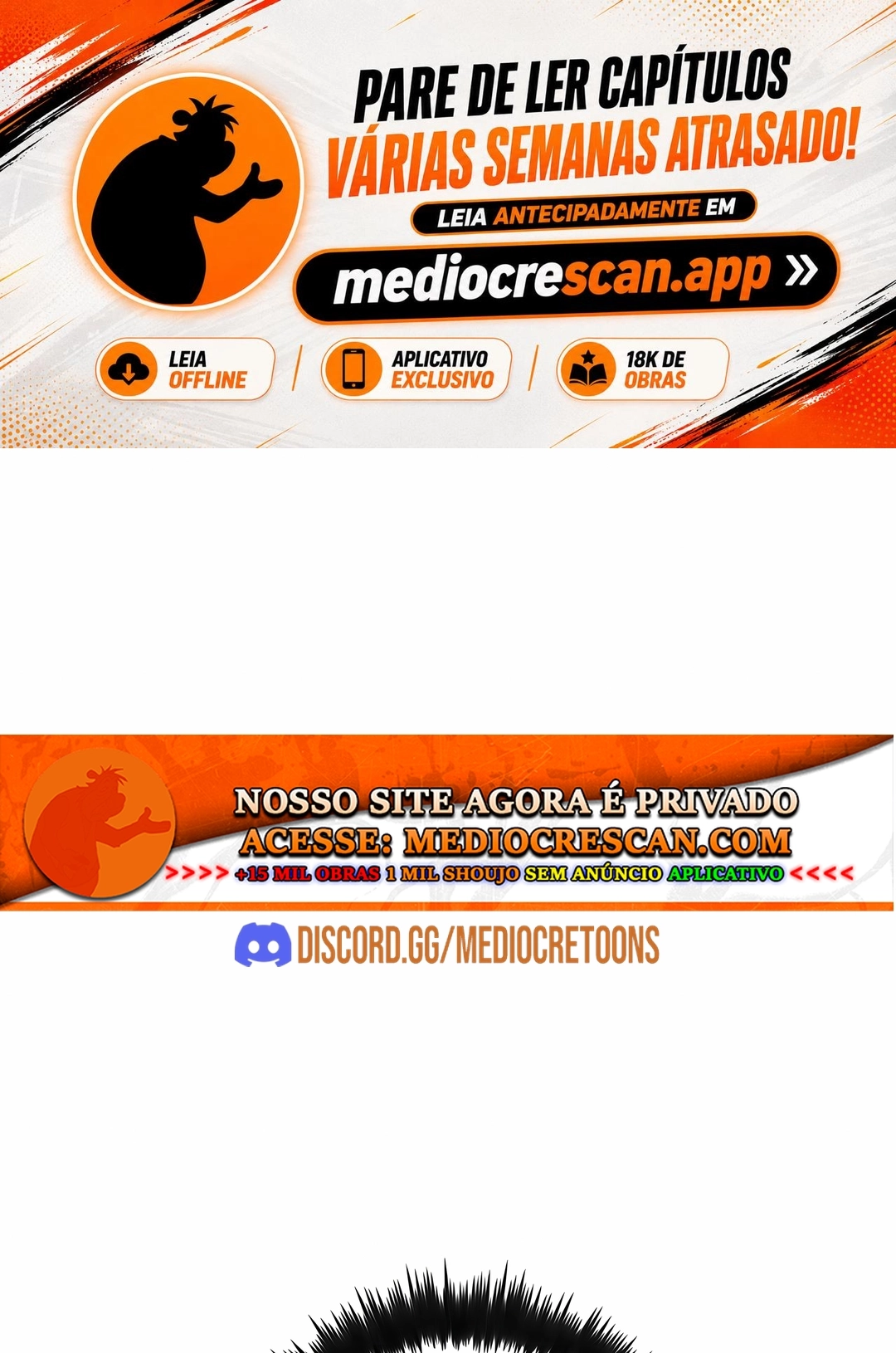 Renascimento do Doutor Capítulo 235 Página 1