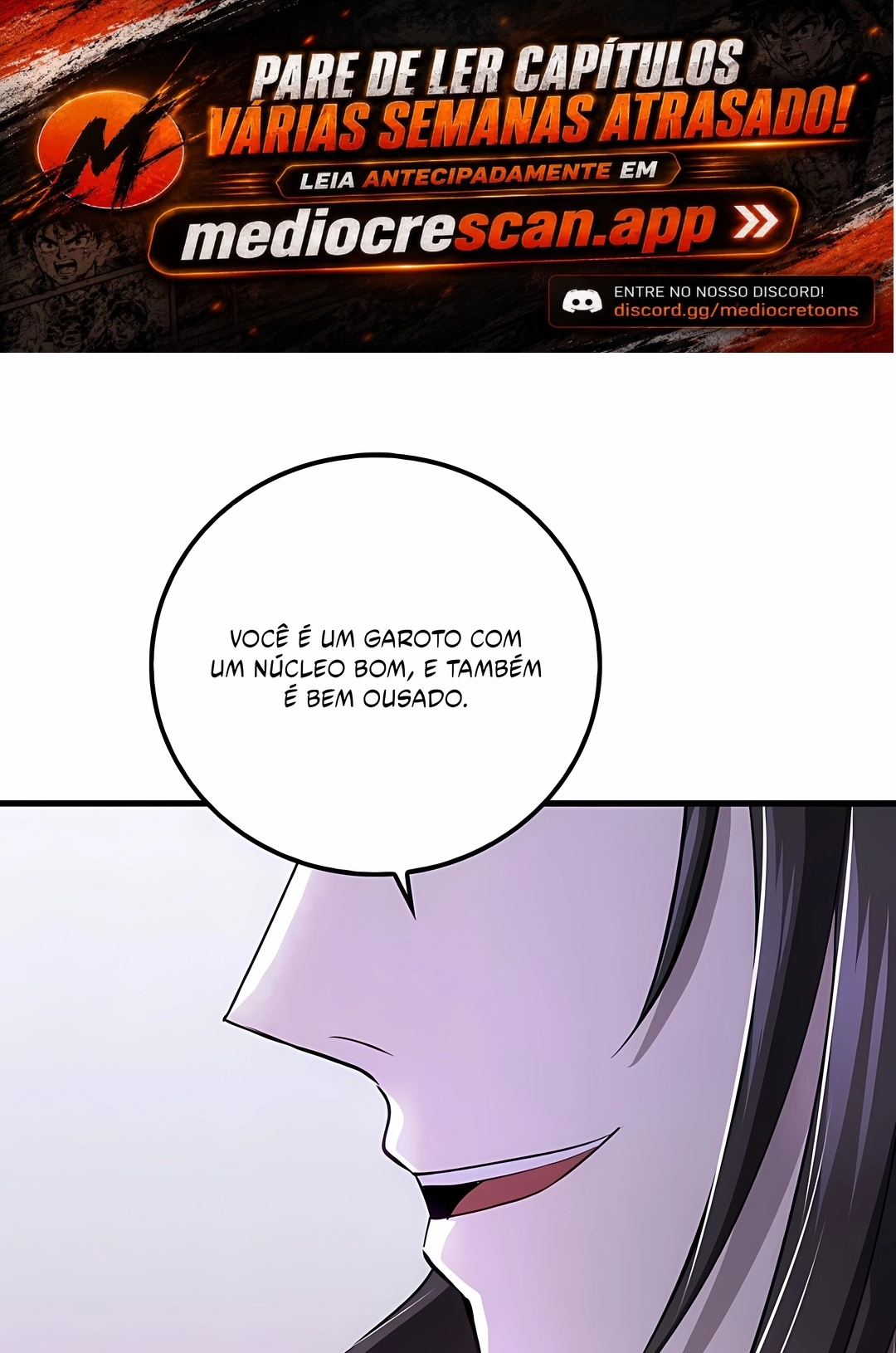 Renascimento do Doutor Capítulo 235 Página 102