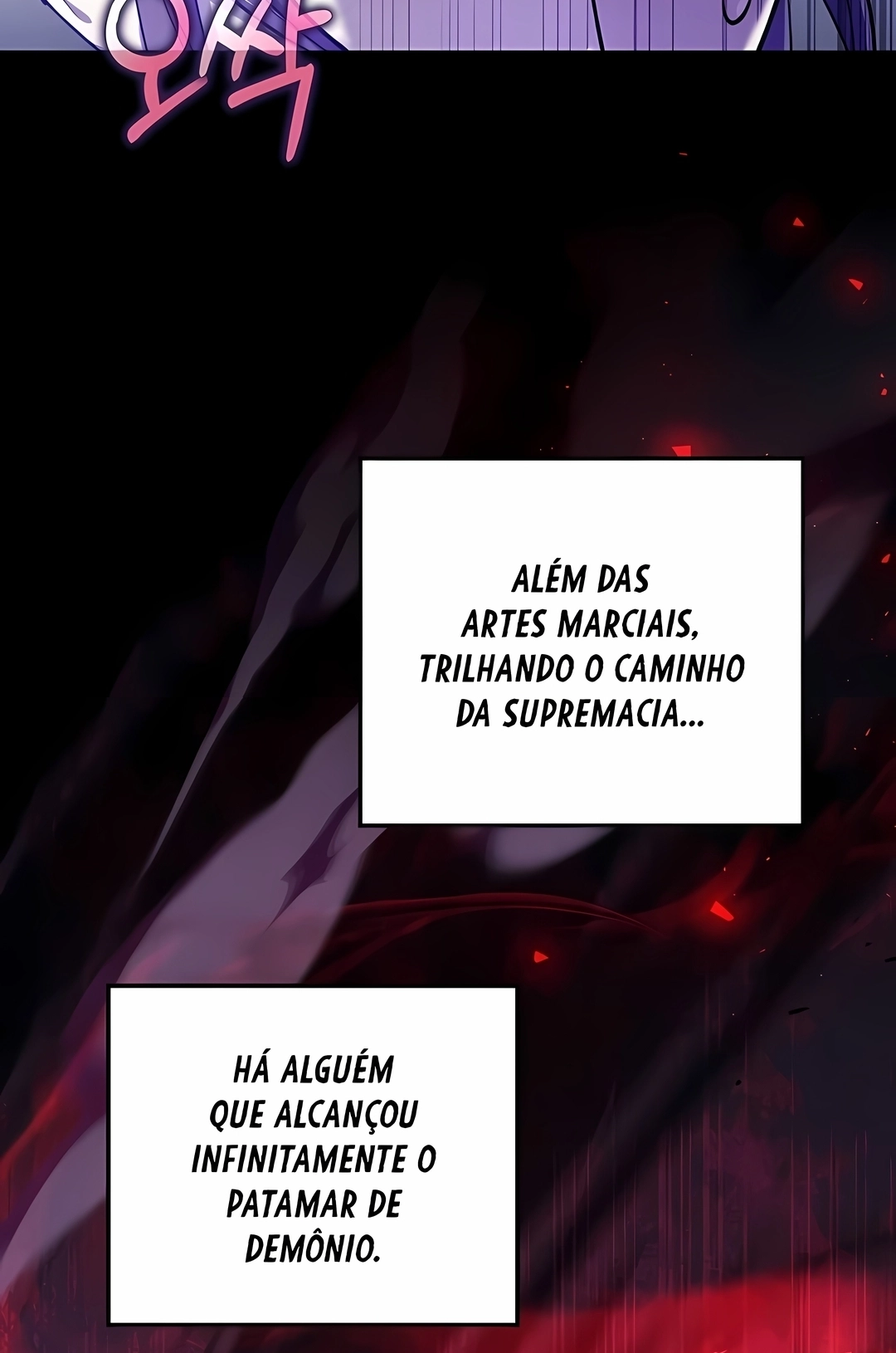 Renascimento do Doutor Capítulo 235 Página 106