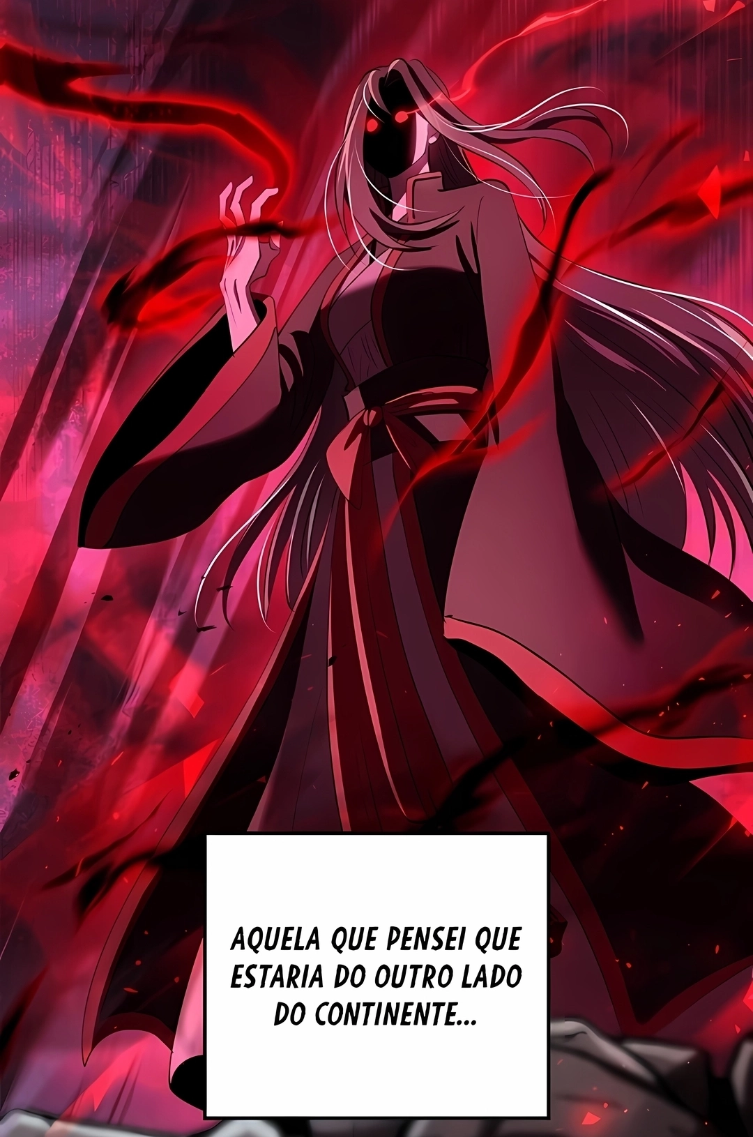 Renascimento do Doutor Capítulo 235 Página 107