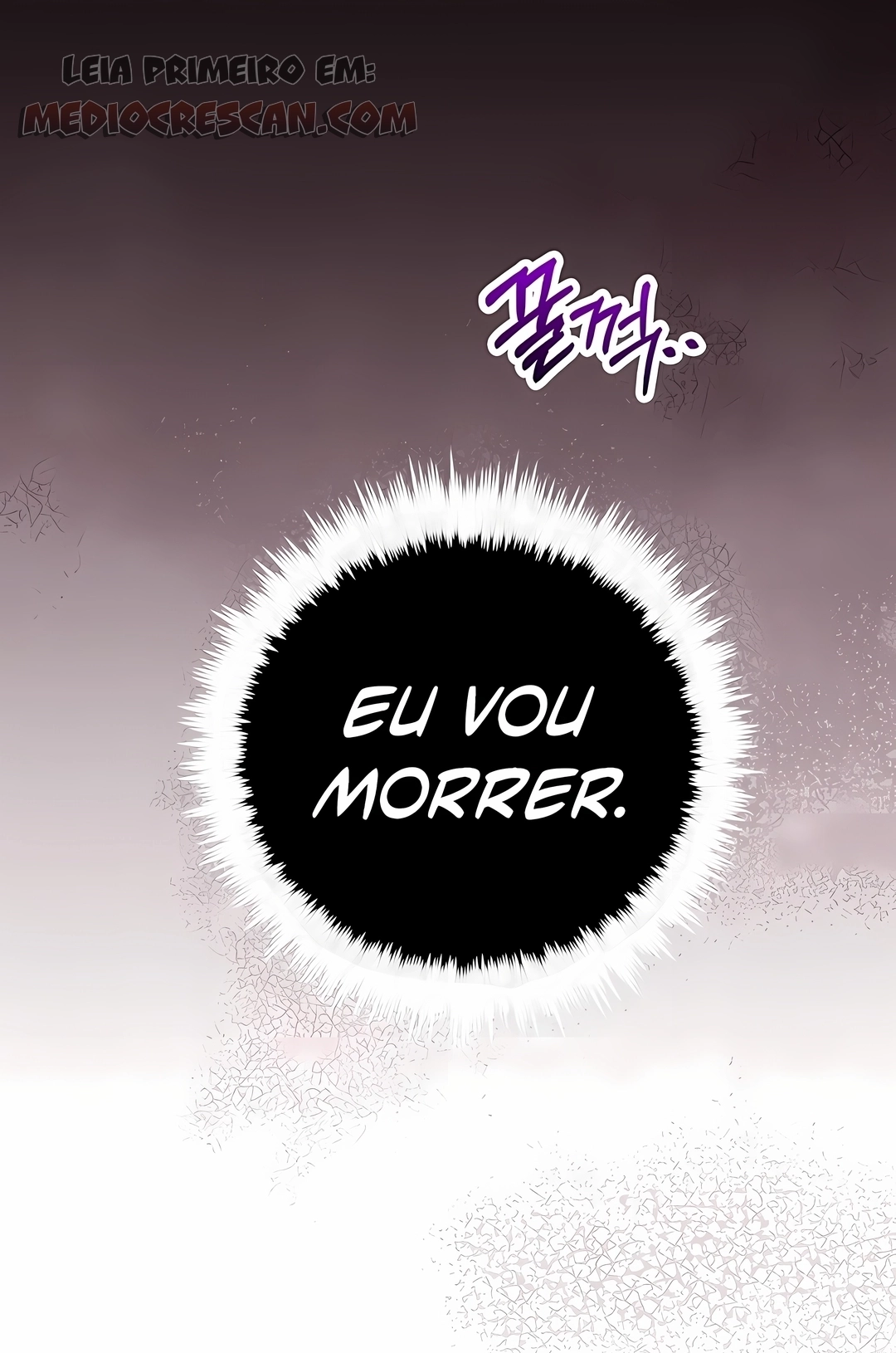 Renascimento do Doutor Capítulo 235 Página 119