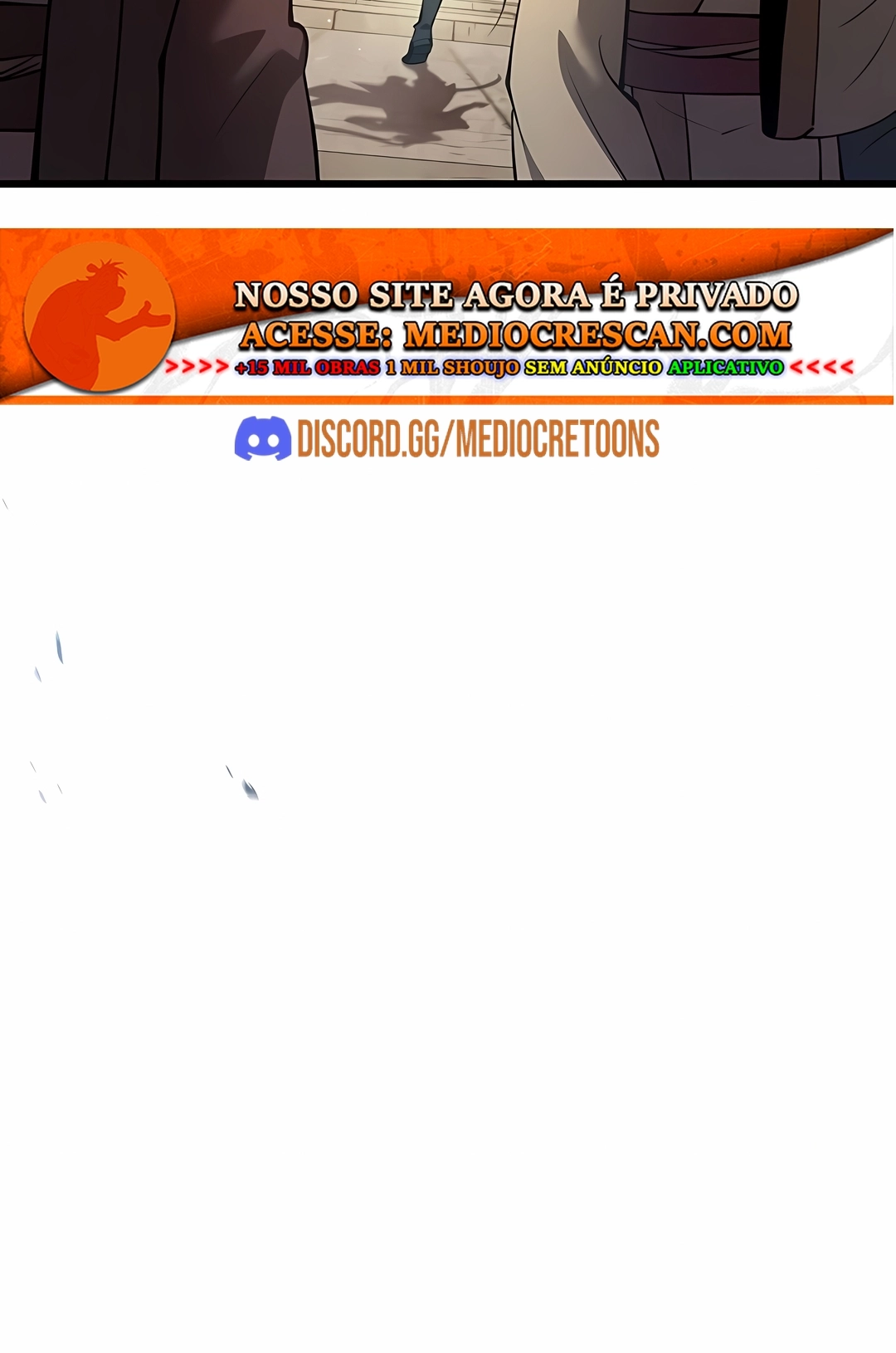 Renascimento do Doutor Capítulo 235 Página 25