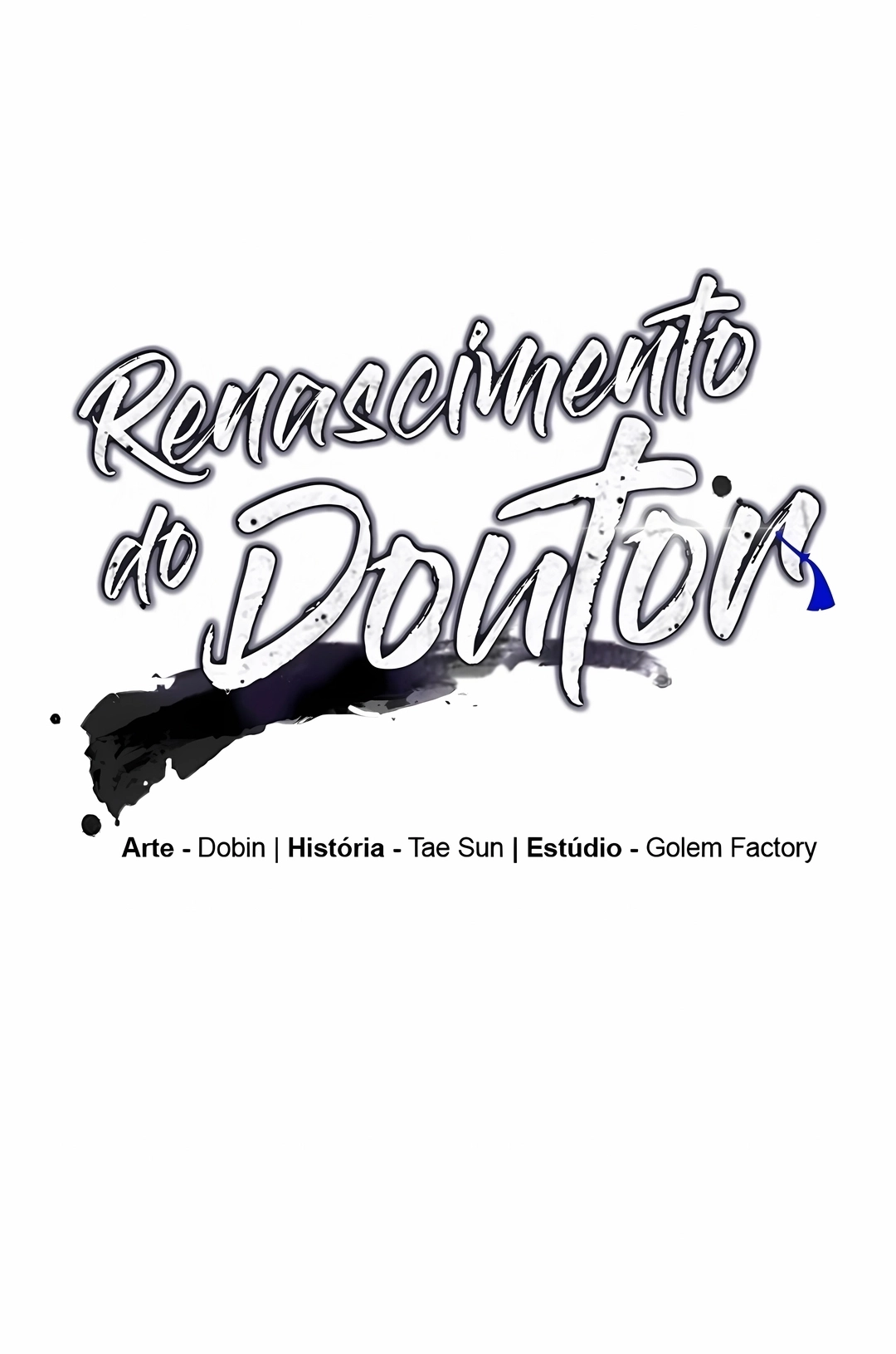 Renascimento do Doutor Capítulo 235 Página 26