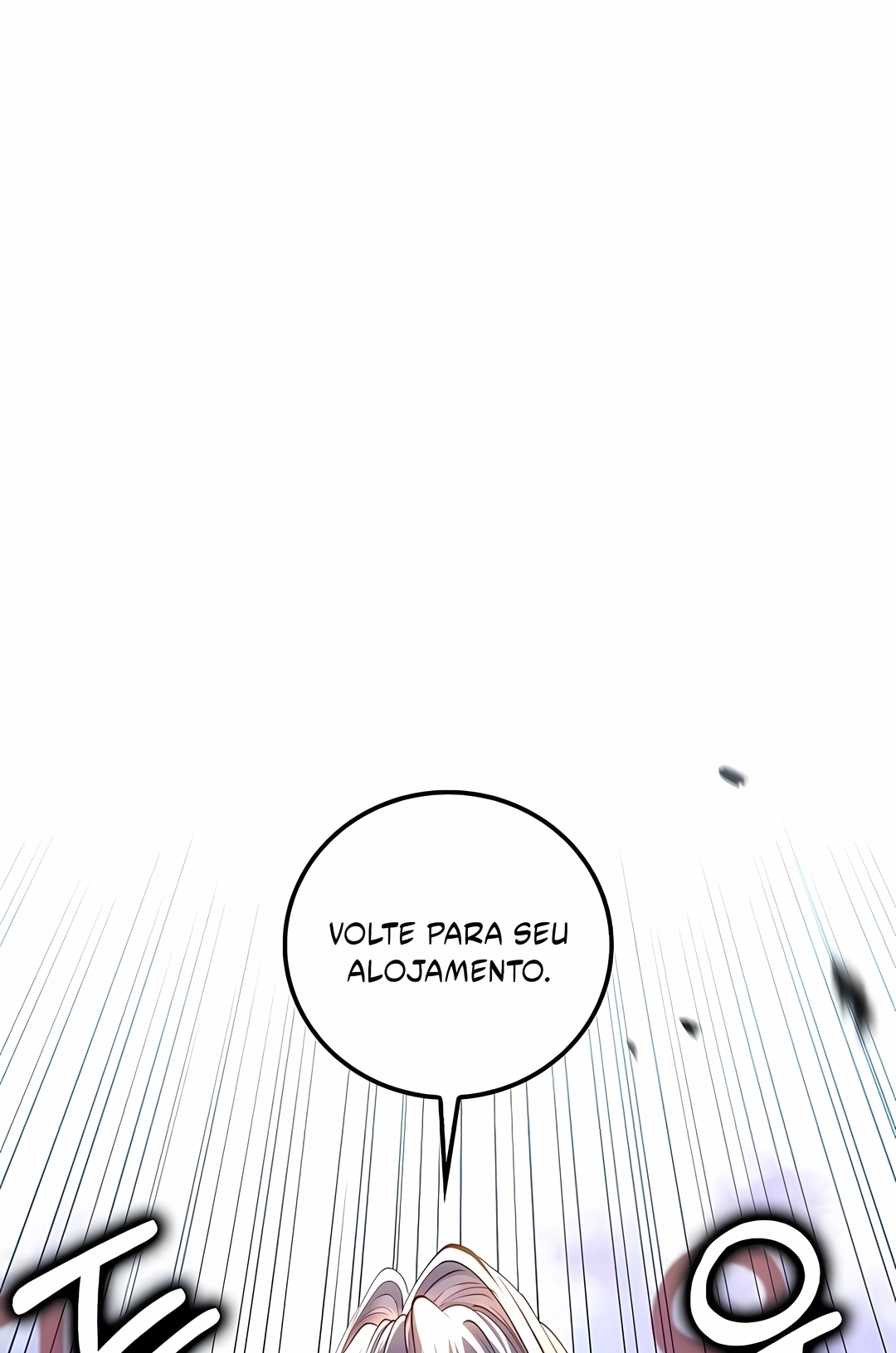 Renascimento do Doutor Capítulo 235 Página 27