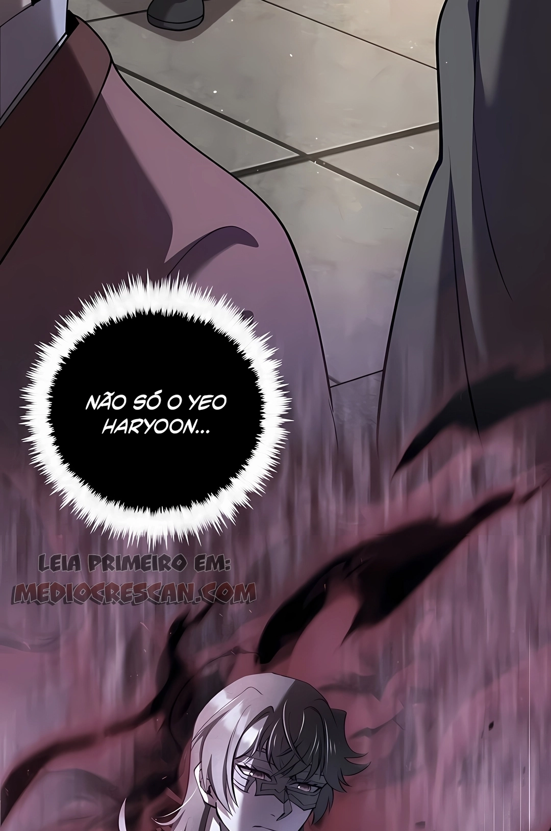 Renascimento do Doutor Capítulo 235 Página 4