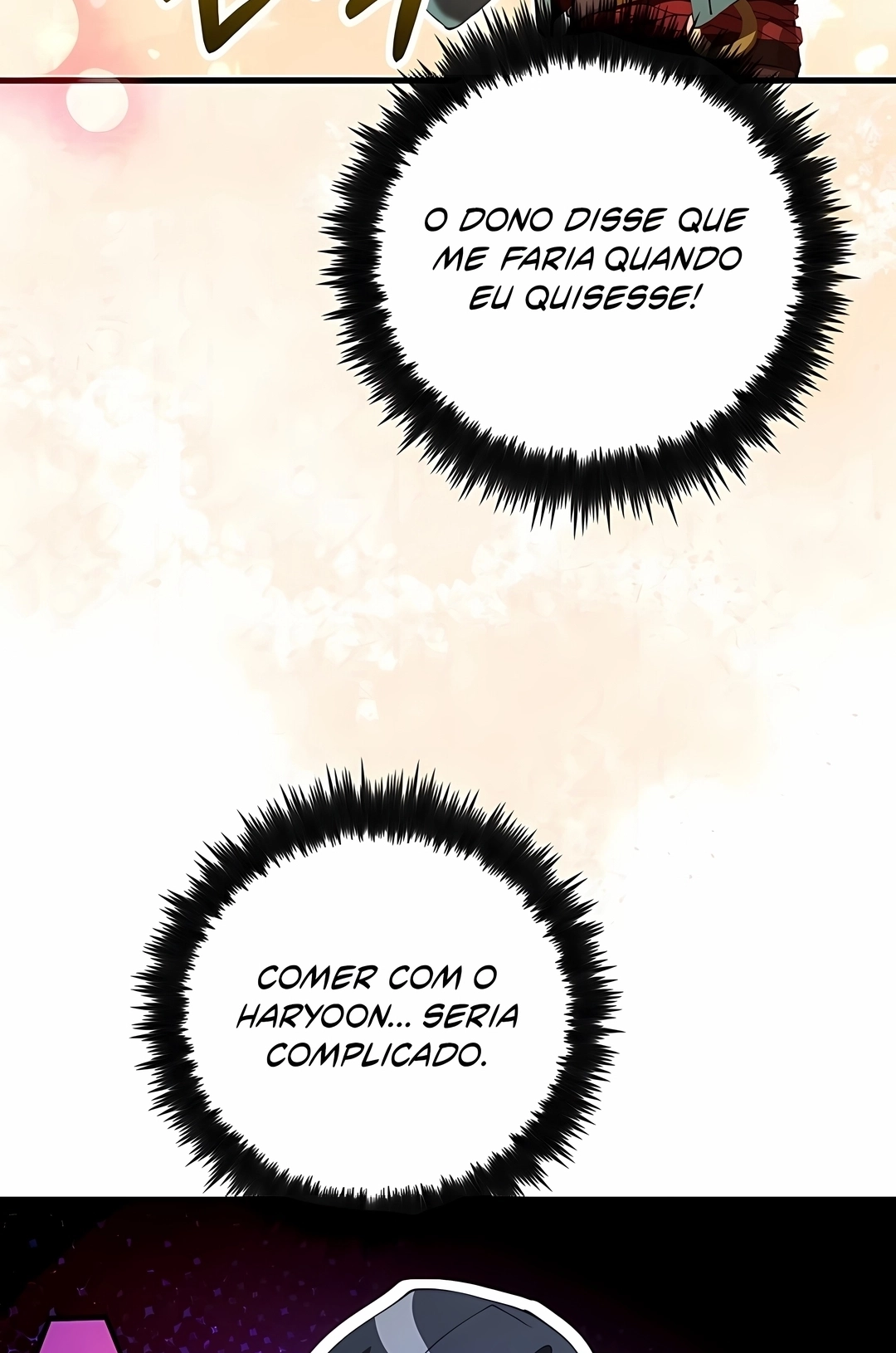 Renascimento do Doutor Capítulo 235 Página 46