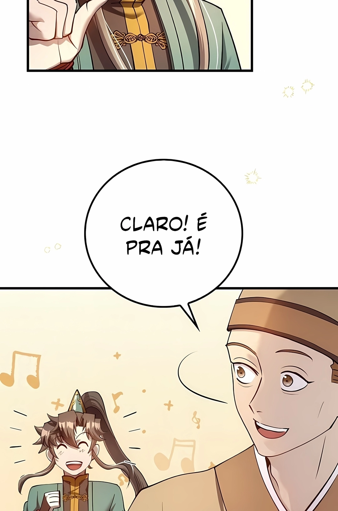 Renascimento do Doutor Capítulo 235 Página 54