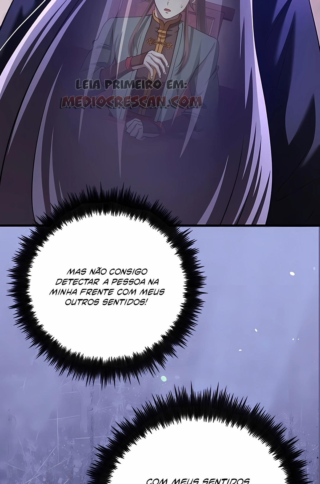 Renascimento do Doutor Capítulo 235 Página 67