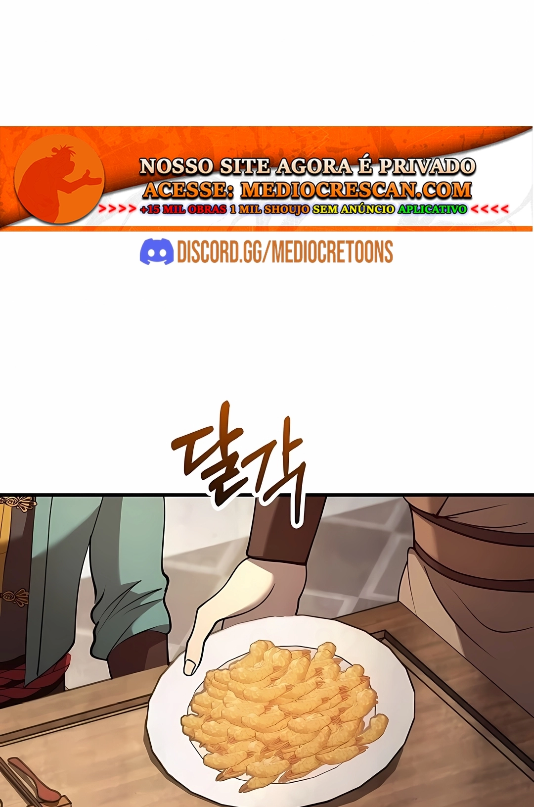 Renascimento do Doutor Capítulo 235 Página 75