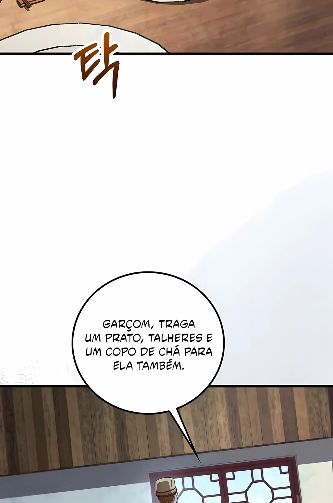 Renascimento do Doutor Capítulo 235 Página 76