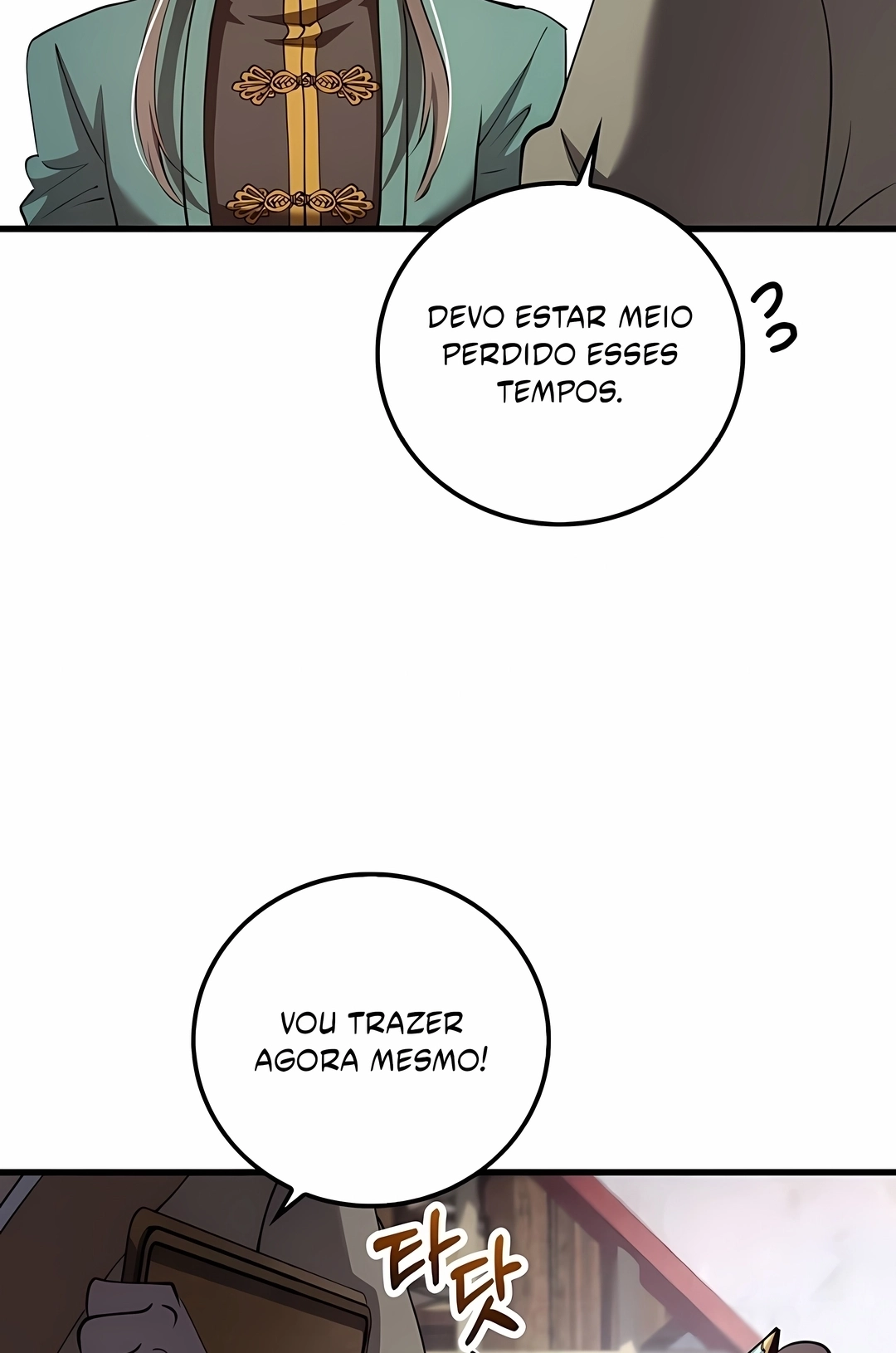 Renascimento do Doutor Capítulo 235 Página 83