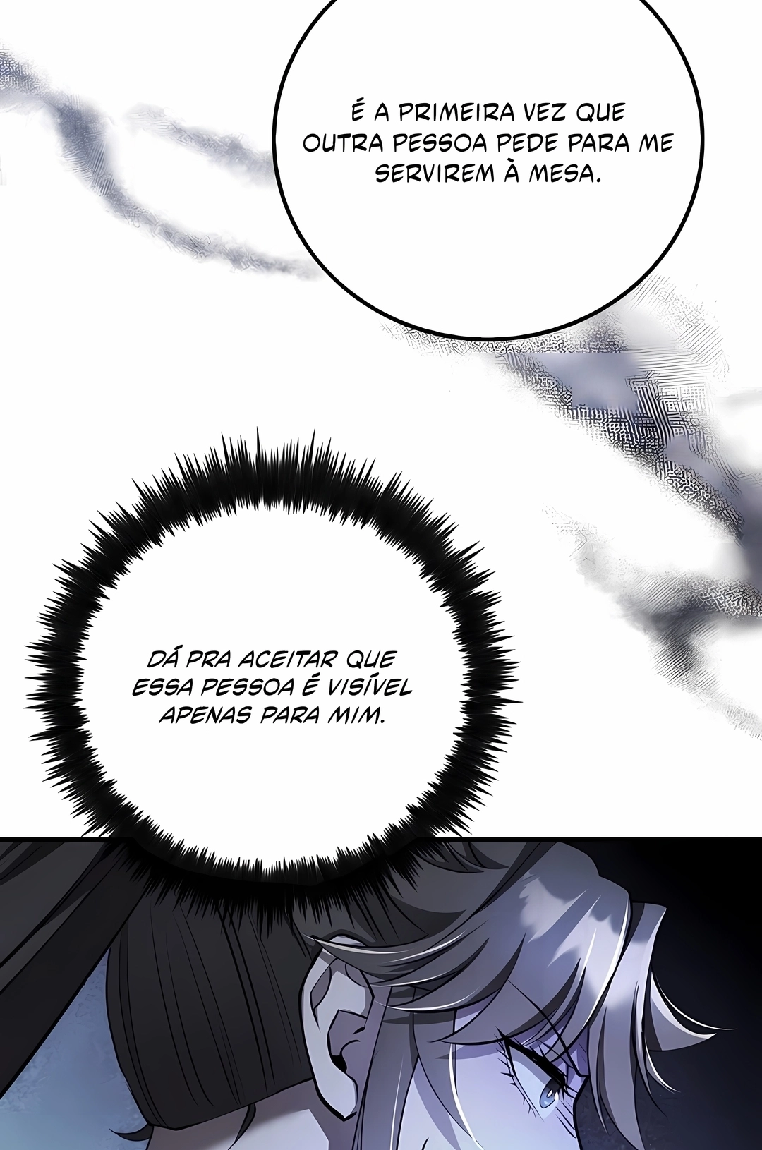 Renascimento do Doutor Capítulo 235 Página 86