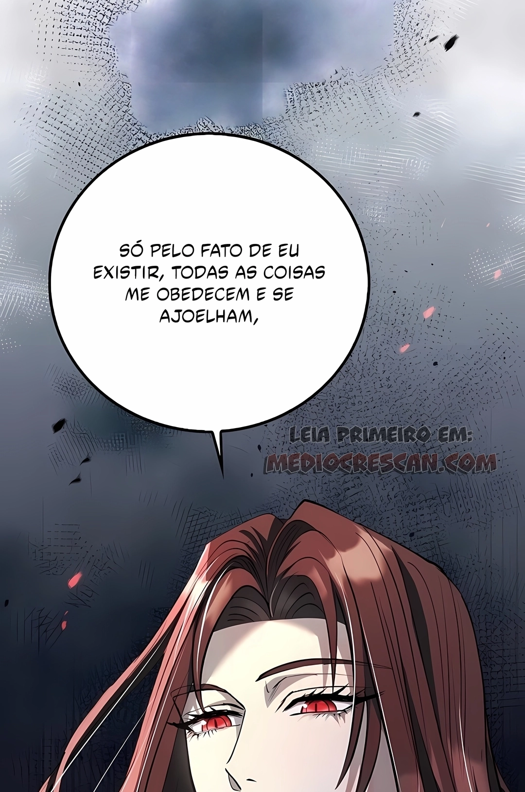 Renascimento do Doutor Capítulo 235 Página 92