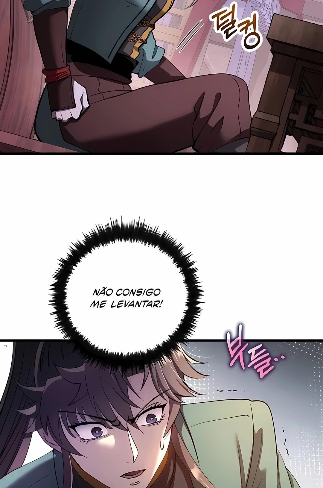 Renascimento do Doutor Capítulo 235 Página 97