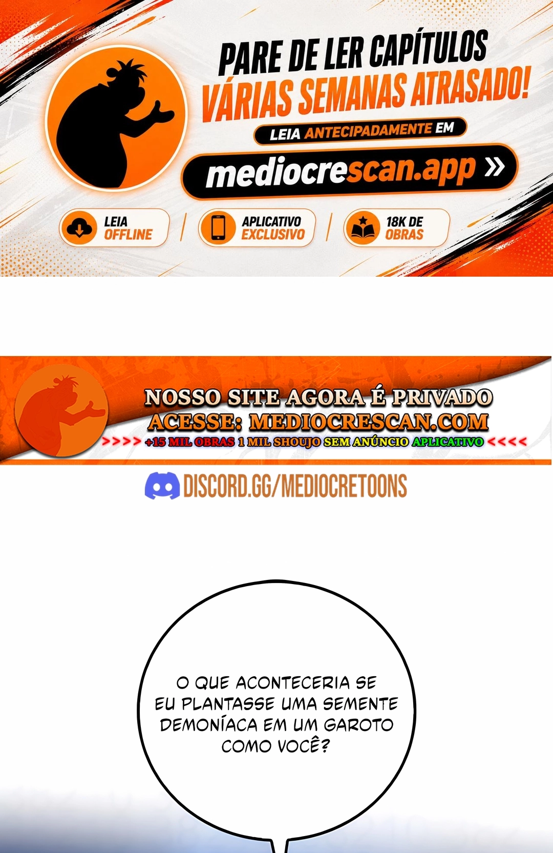 Renascimento do Doutor Capítulo 236 Página 1