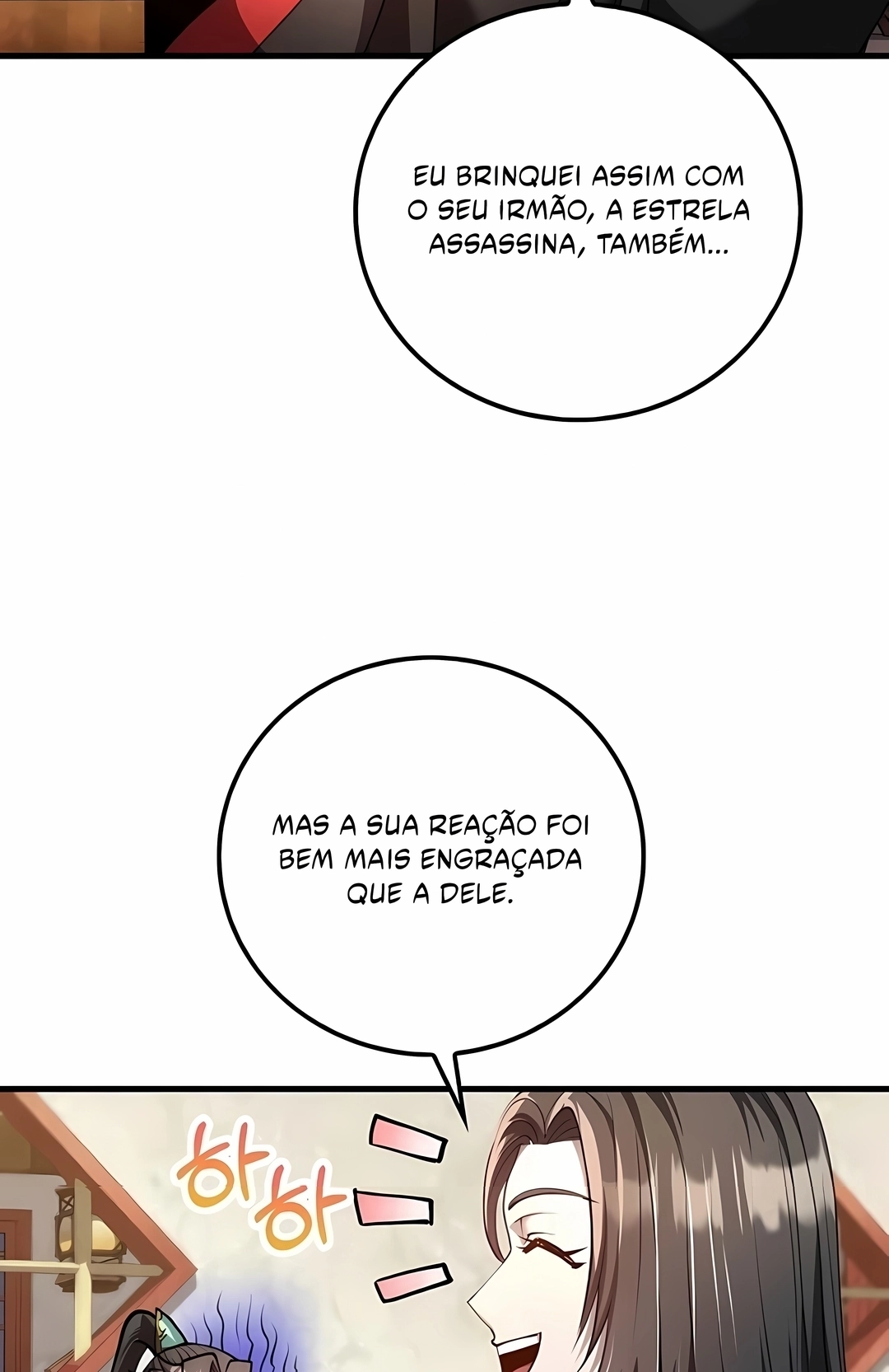Renascimento do Doutor Capítulo 236 Página 11