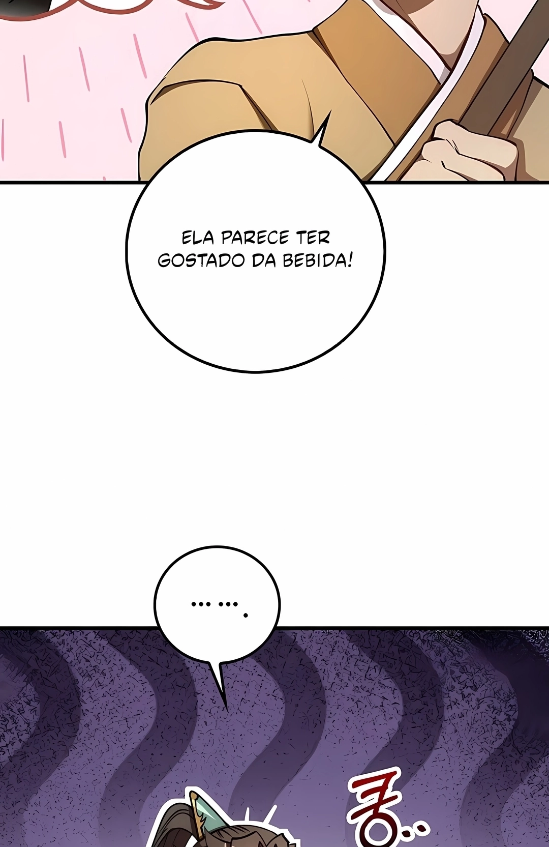Renascimento do Doutor Capítulo 236 Página 112