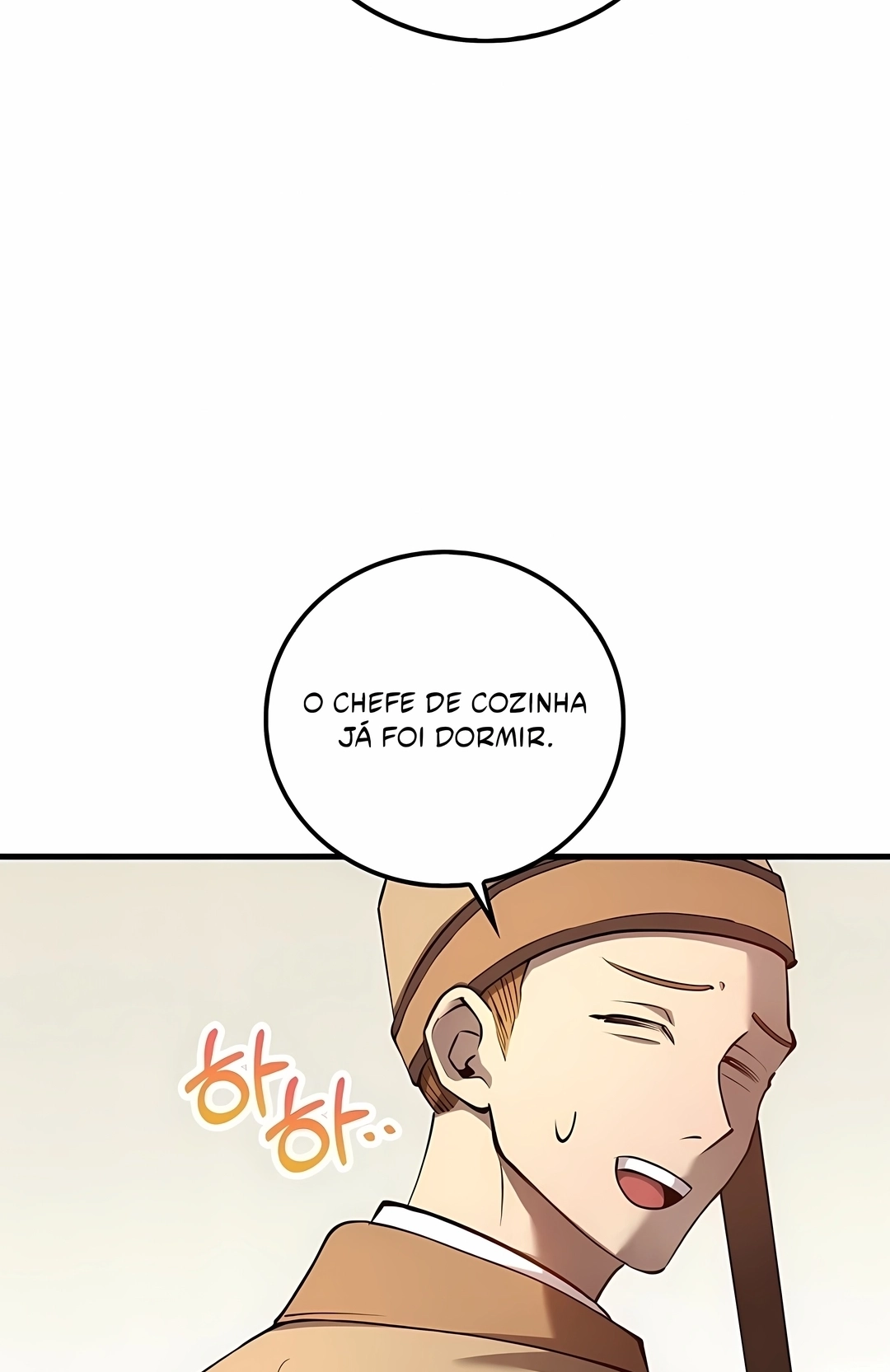 Renascimento do Doutor Capítulo 236 Página 116