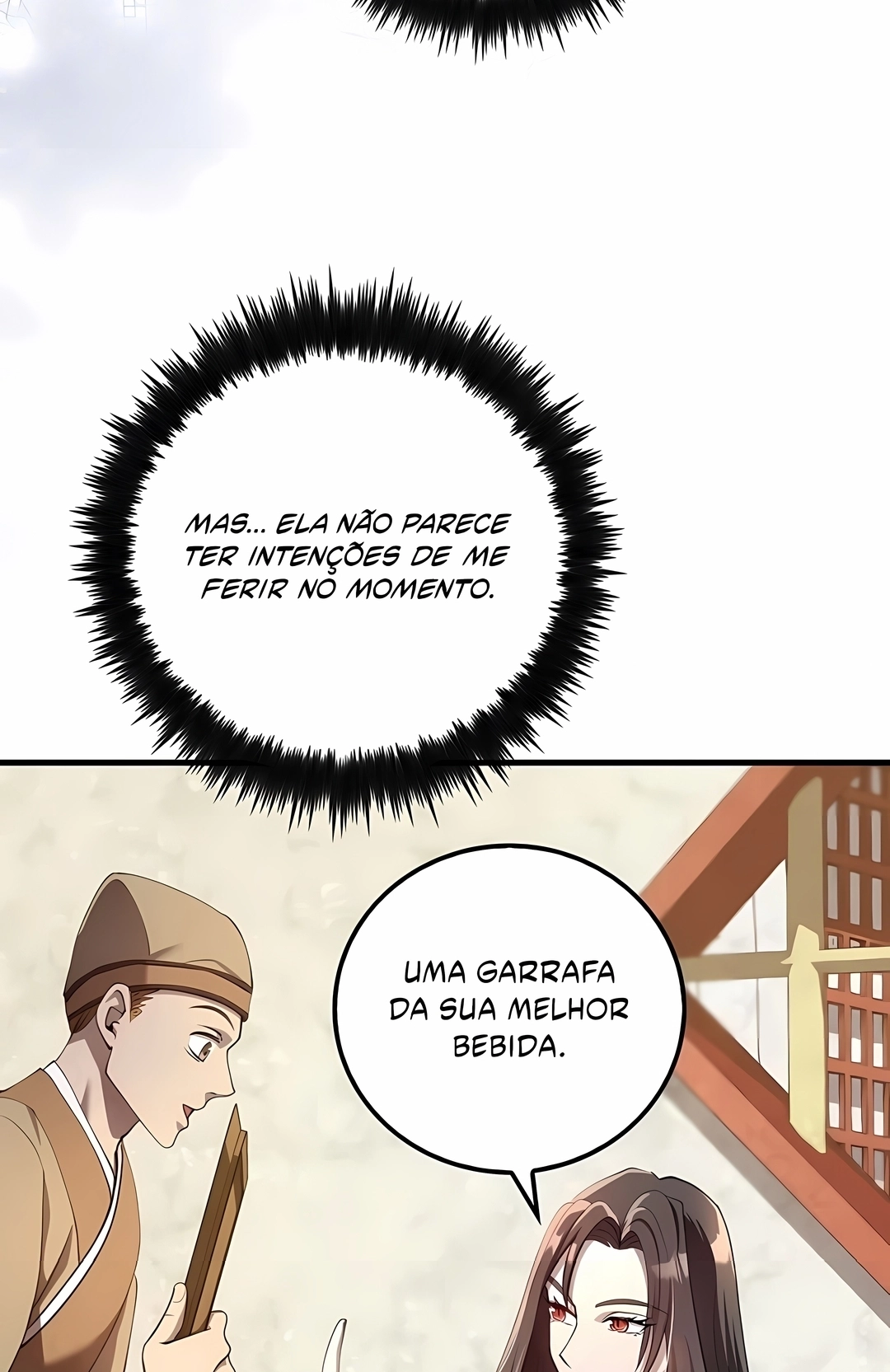 Renascimento do Doutor Capítulo 236 Página 15