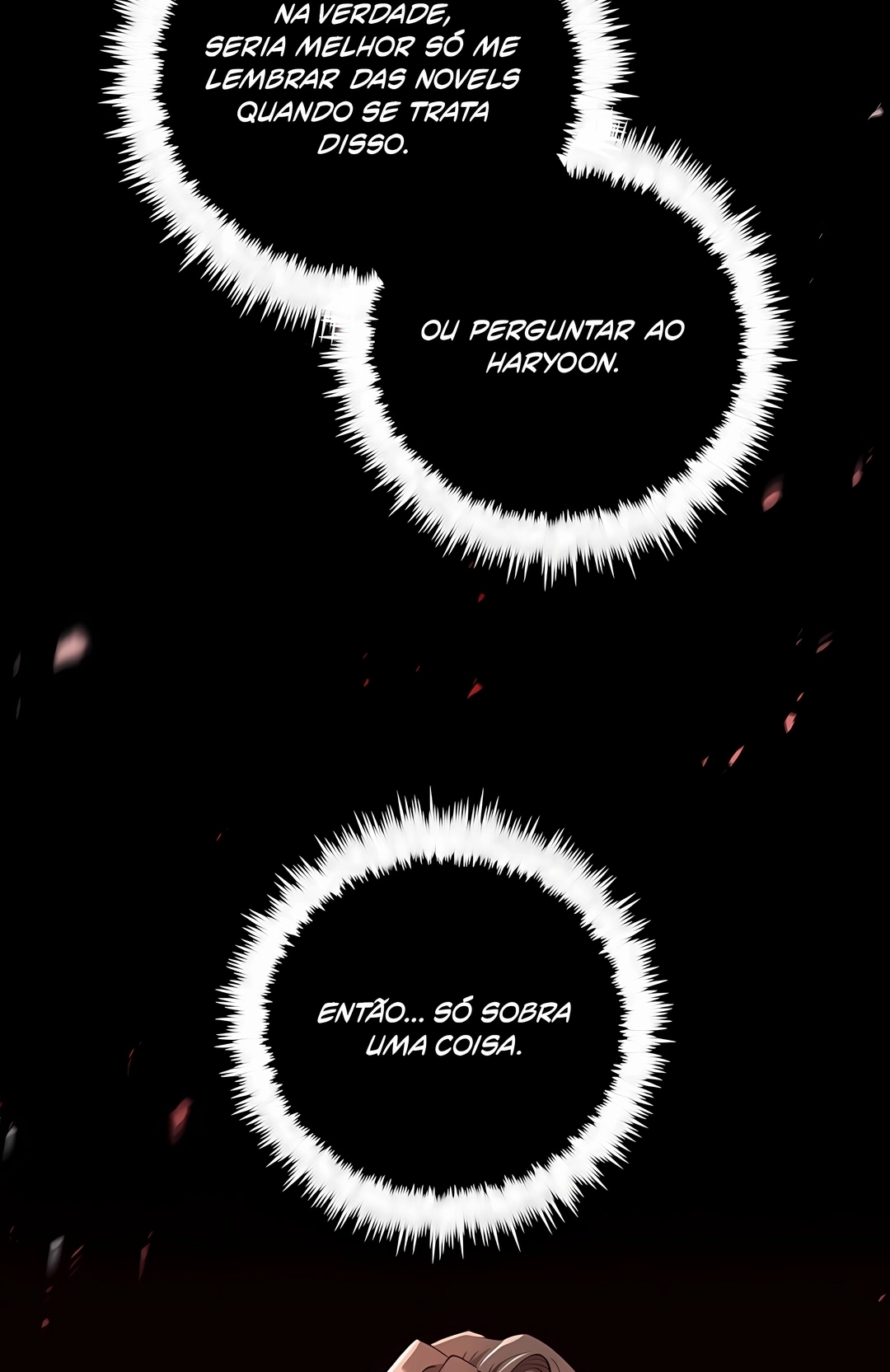 Renascimento do Doutor Capítulo 236 Página 20