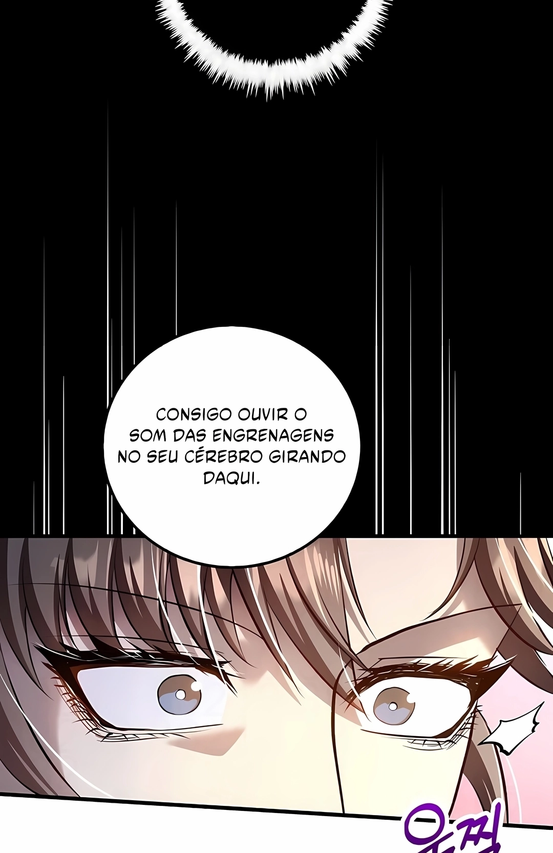 Renascimento do Doutor Capítulo 236 Página 22