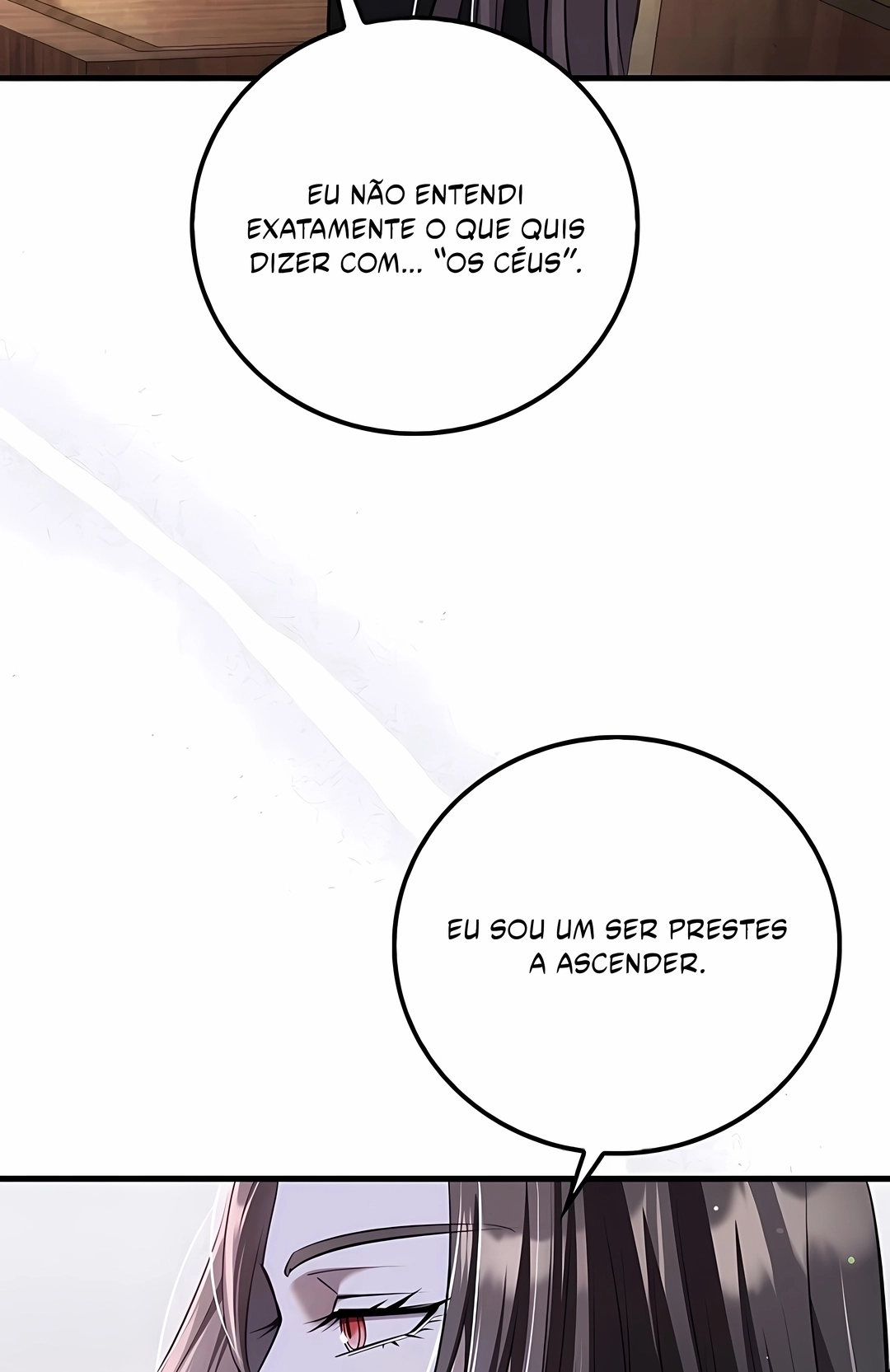 Renascimento do Doutor Capítulo 236 Página 24