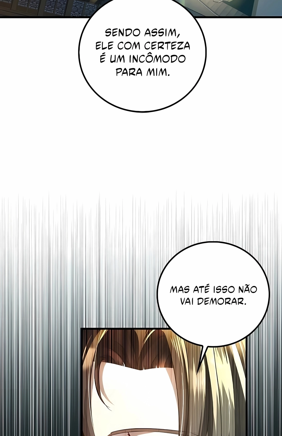 Renascimento do Doutor Capítulo 236 Página 28