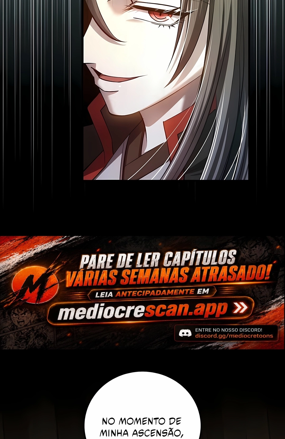 Renascimento do Doutor Capítulo 236 Página 29