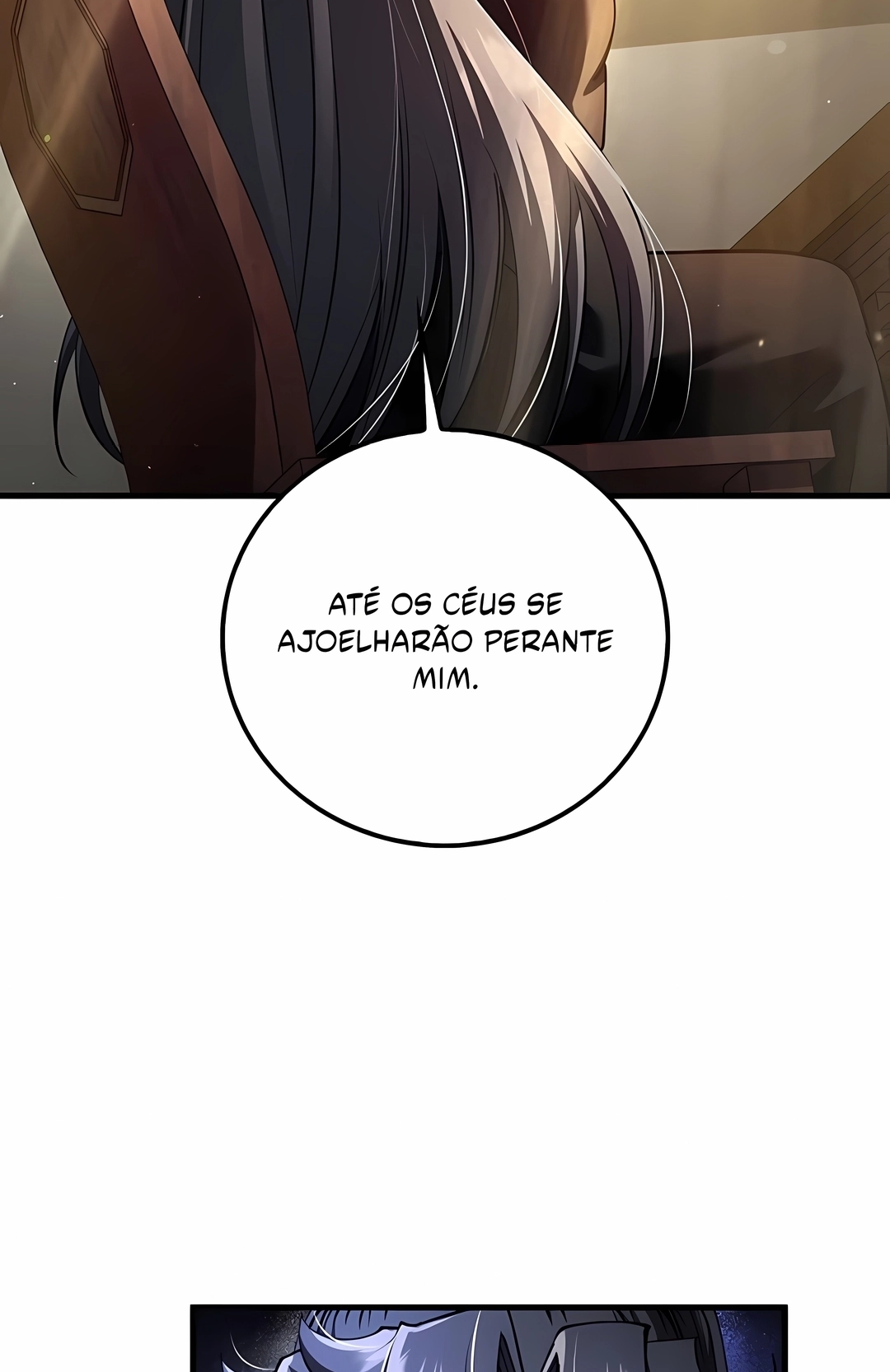 Renascimento do Doutor Capítulo 236 Página 31