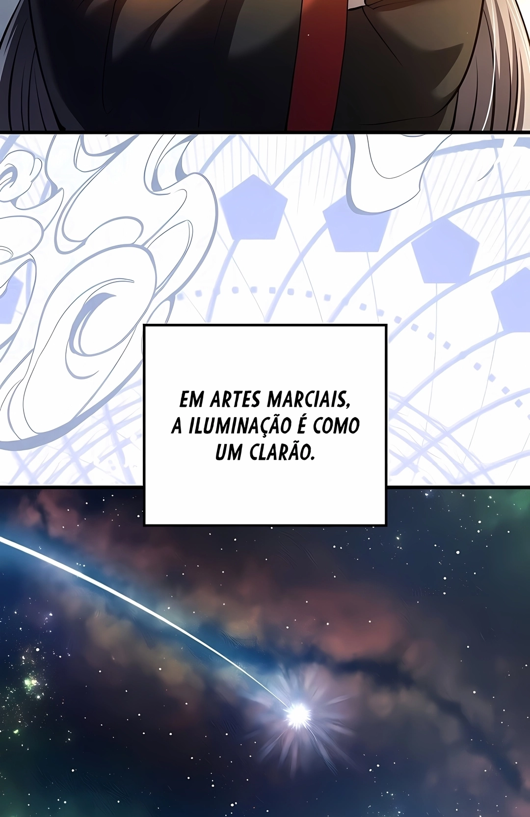 Renascimento do Doutor Capítulo 236 Página 34
