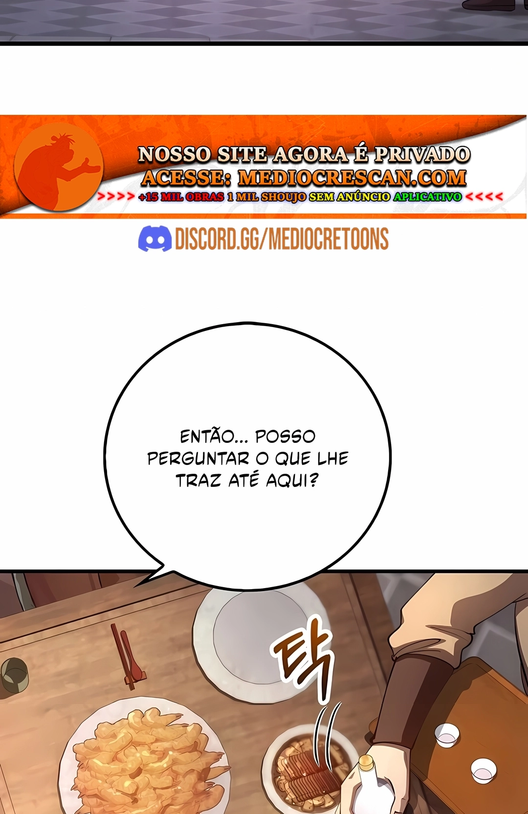 Renascimento do Doutor Capítulo 236 Página 41