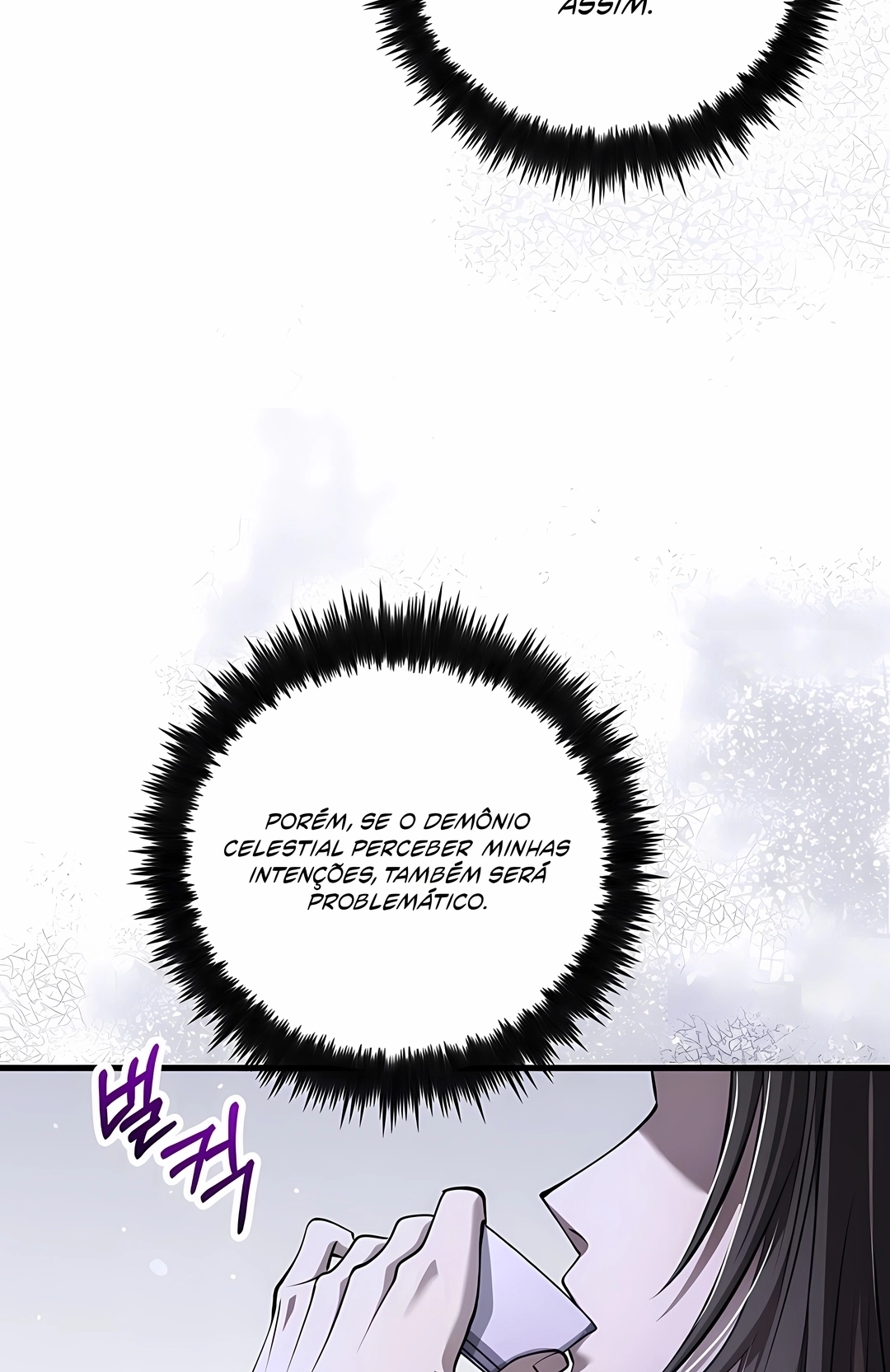 Renascimento do Doutor Capítulo 236 Página 44