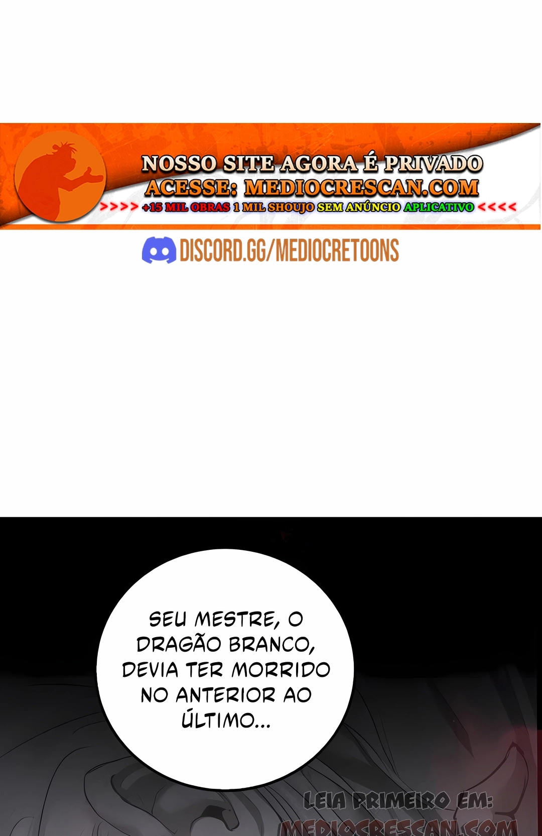 Renascimento do Doutor Capítulo 236 Página 55