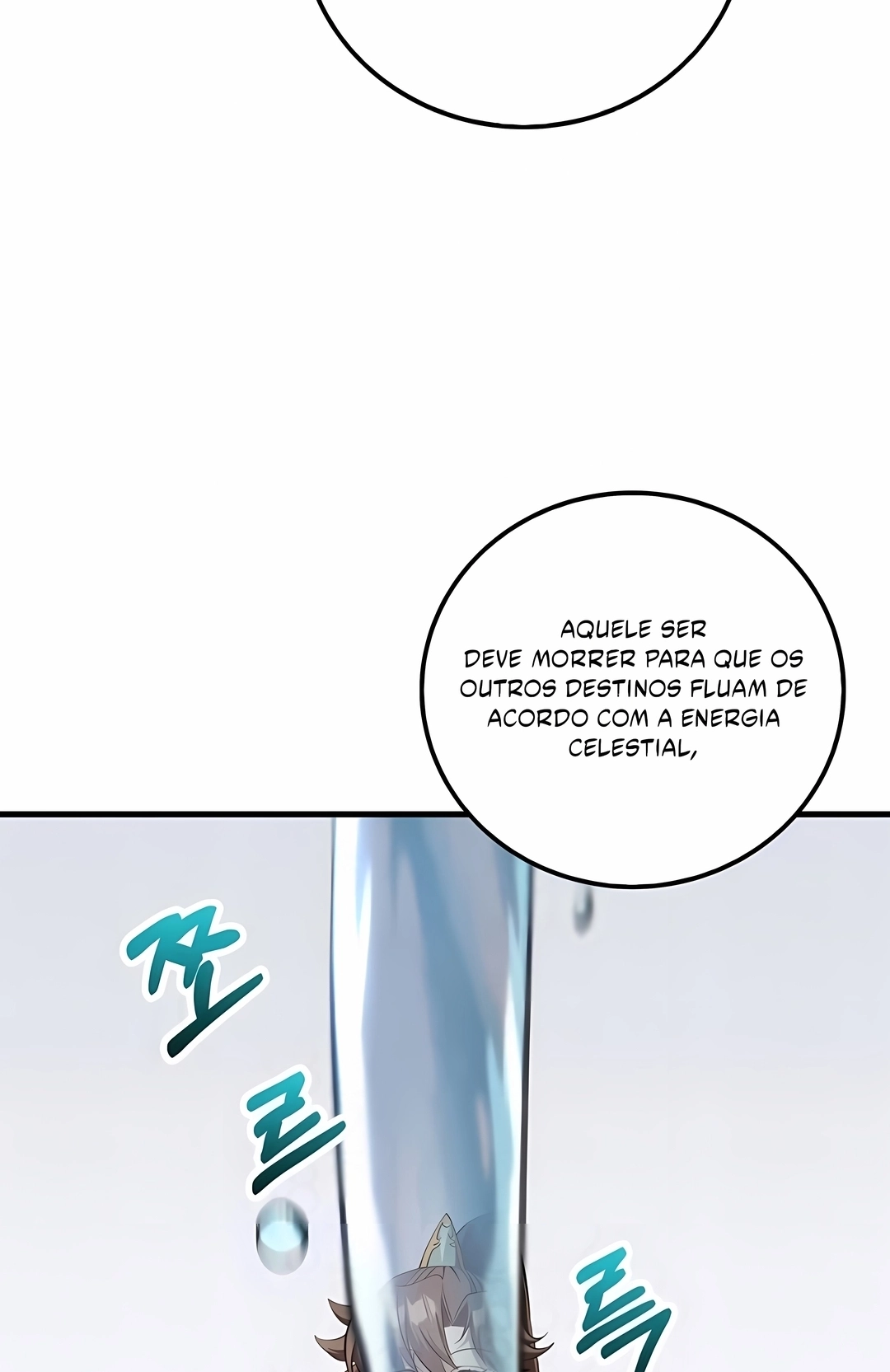 Renascimento do Doutor Capítulo 236 Página 58