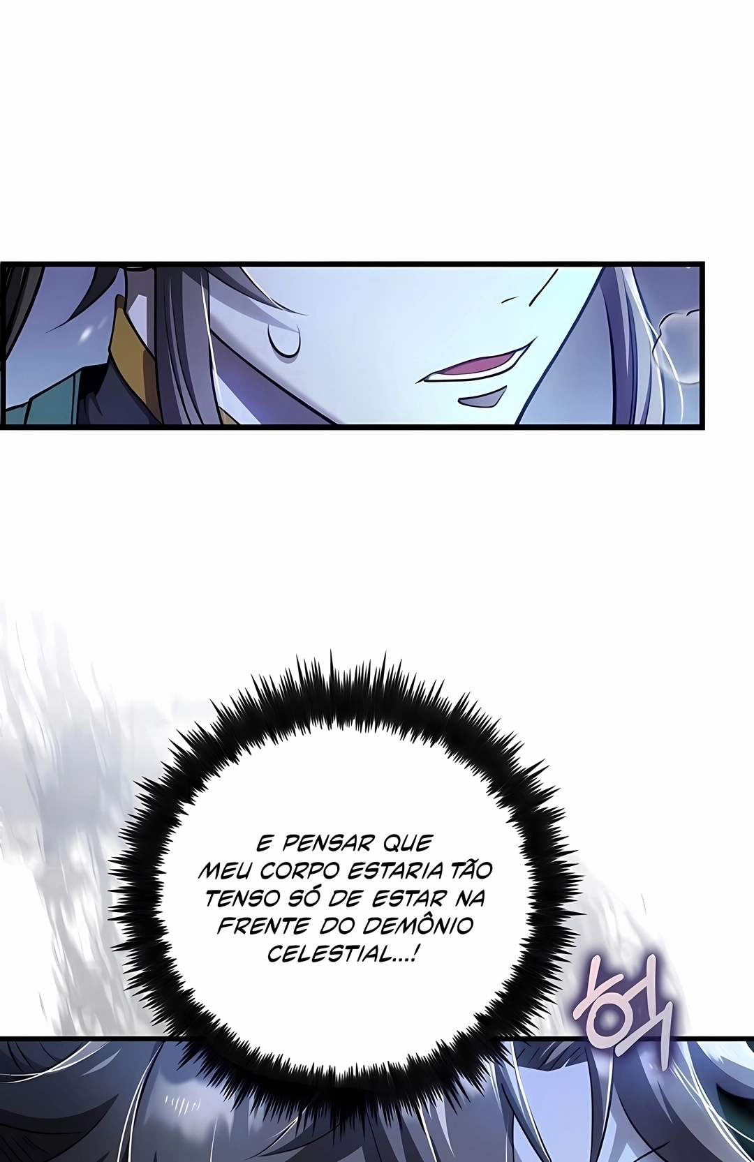Renascimento do Doutor Capítulo 236 Página 6