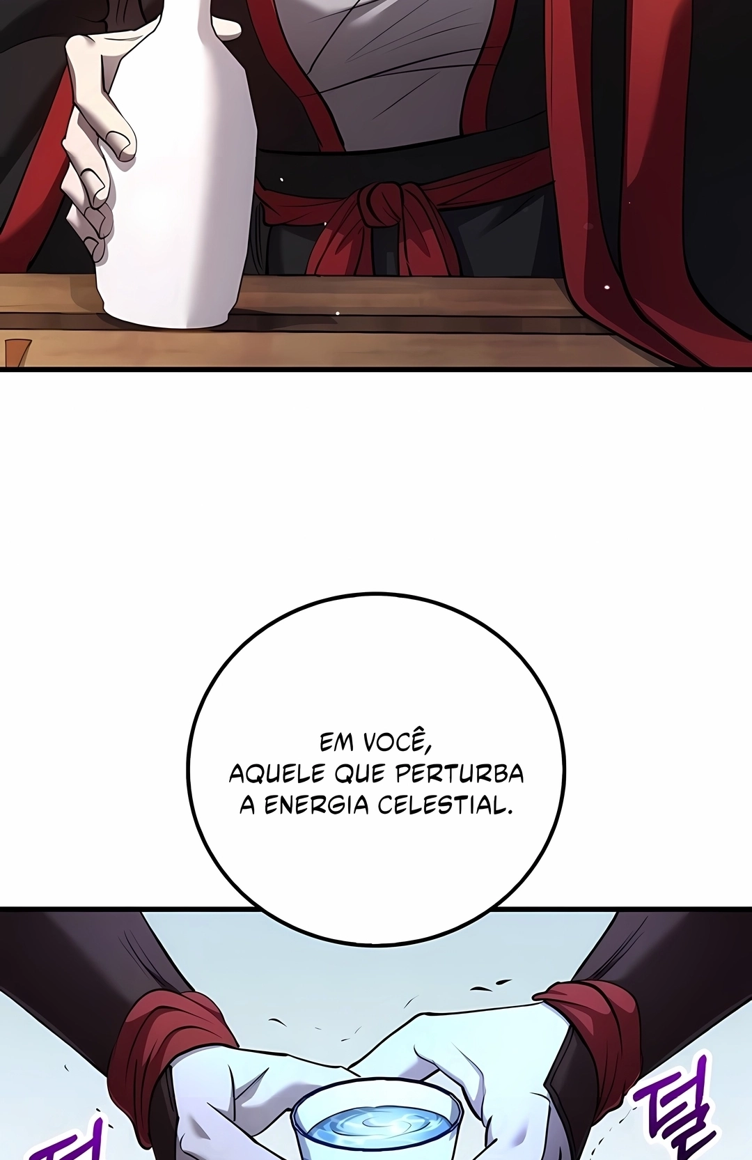 Renascimento do Doutor Capítulo 236 Página 62