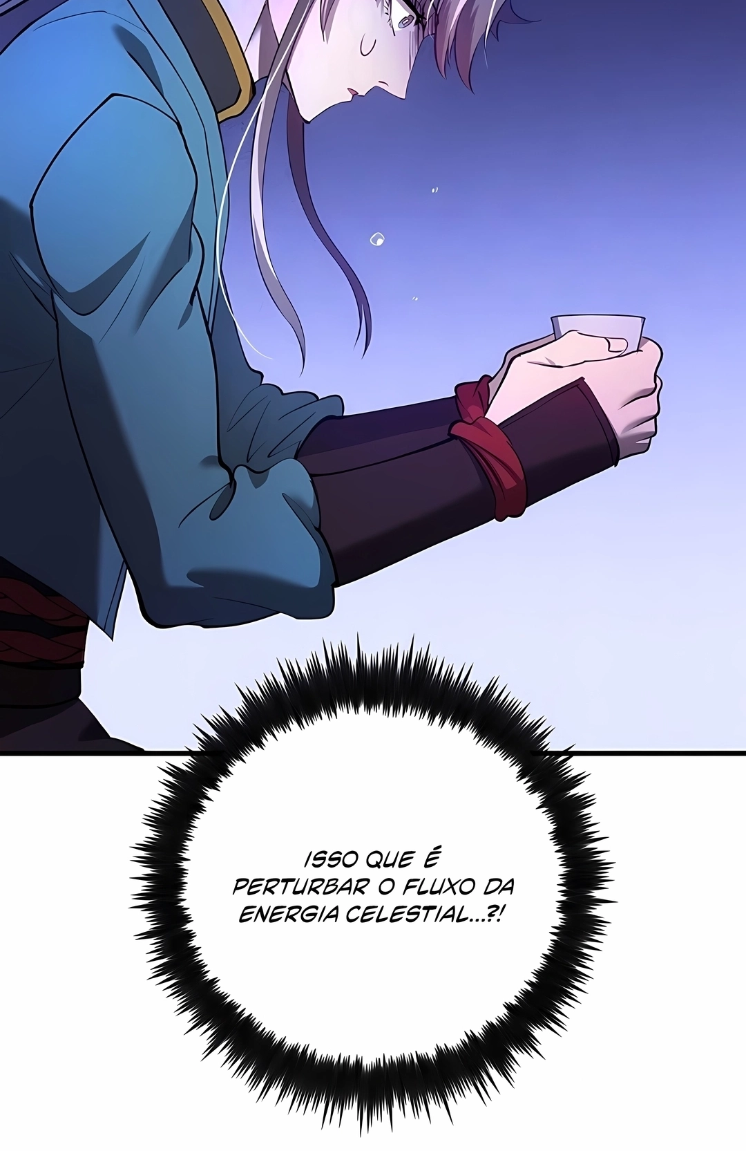 Renascimento do Doutor Capítulo 236 Página 72