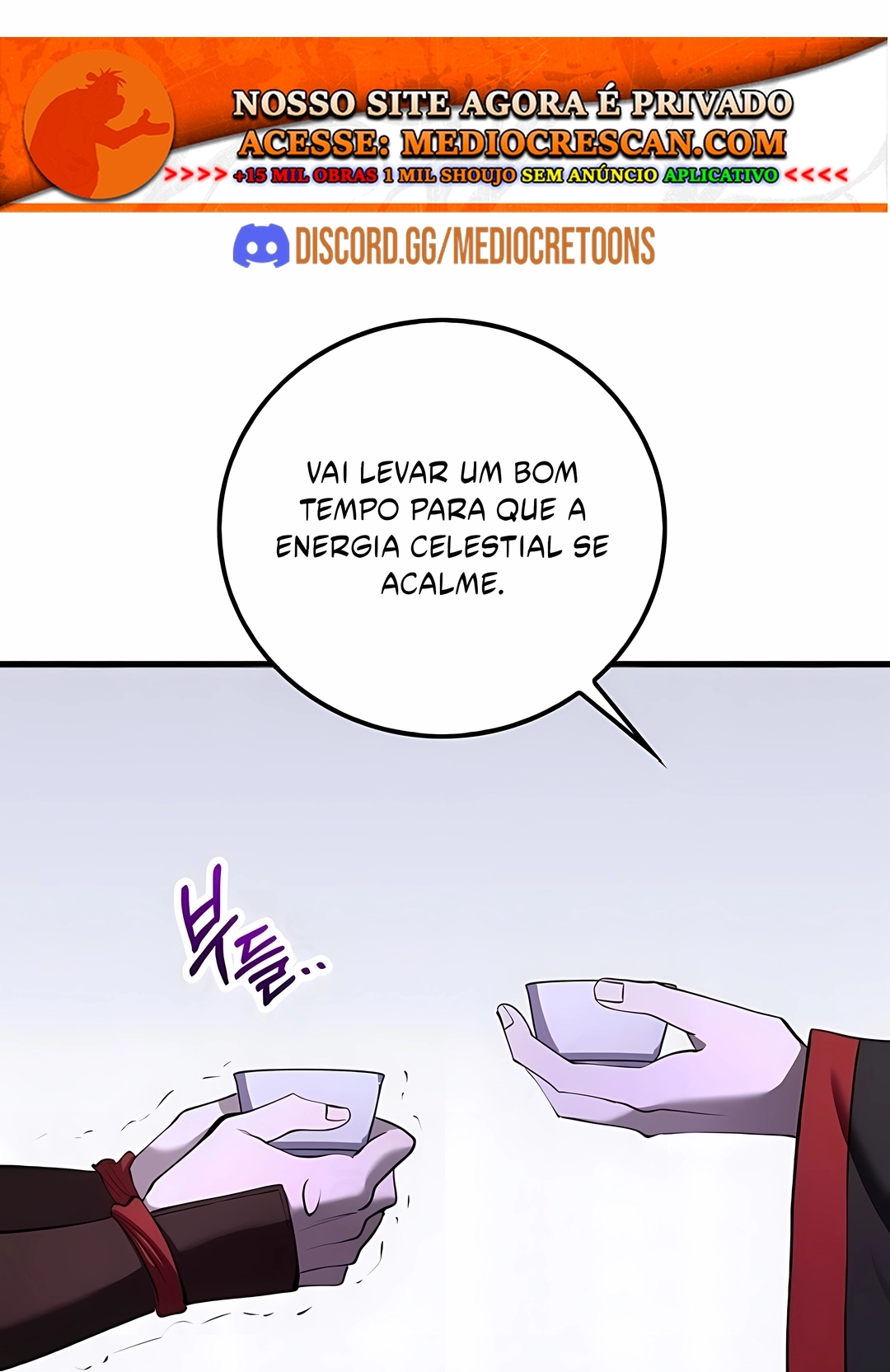 Renascimento do Doutor Capítulo 236 Página 73