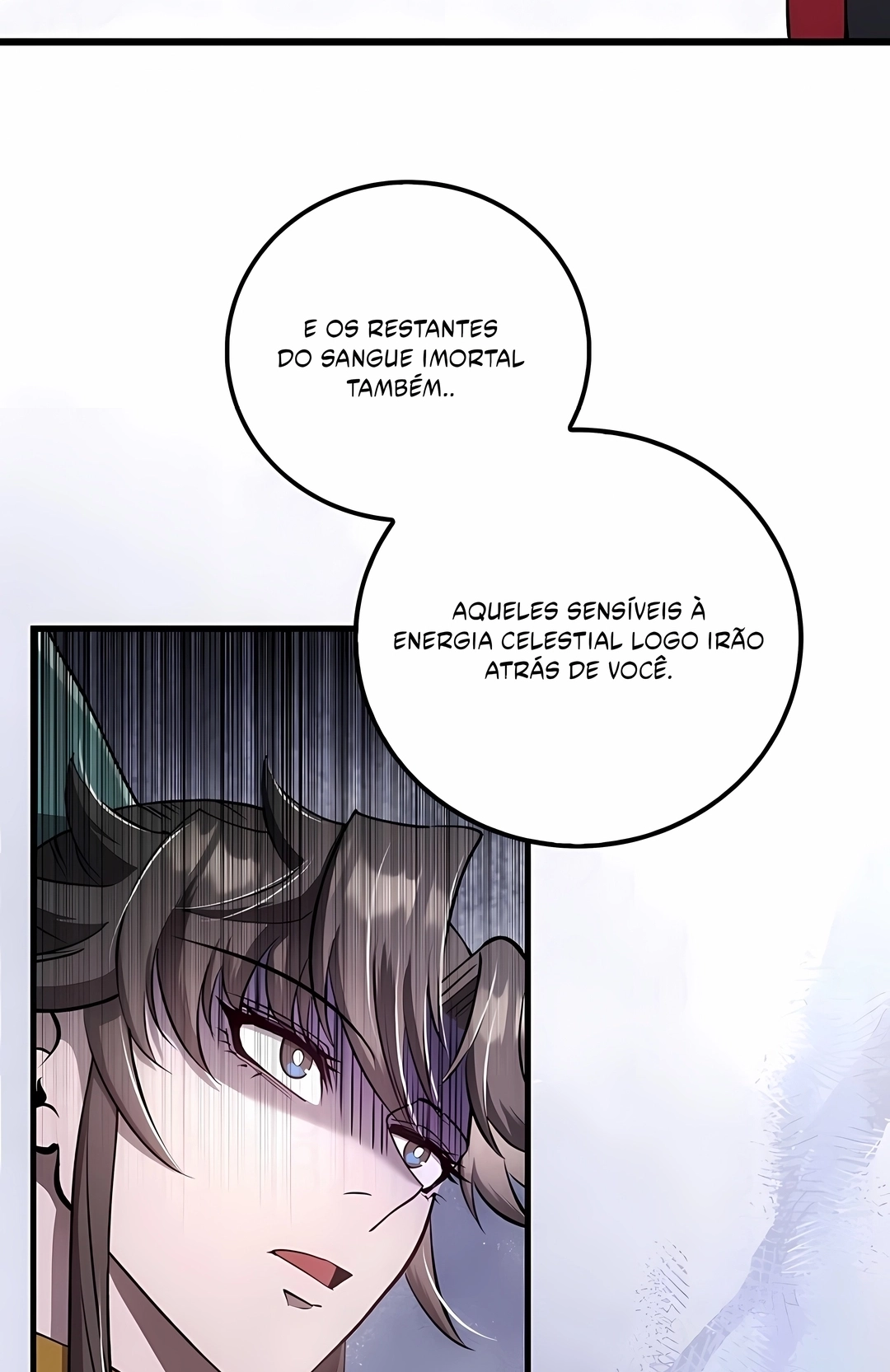 Renascimento do Doutor Capítulo 236 Página 74